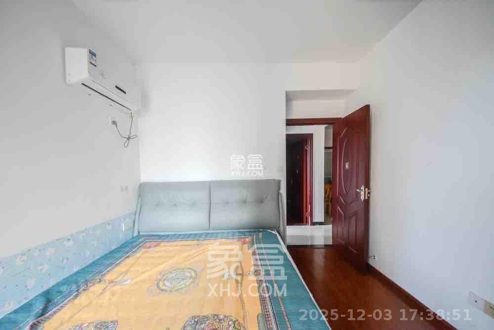 芒果天地(芒果雅苑)  2室1厅1卫    2300.0元/月室内图