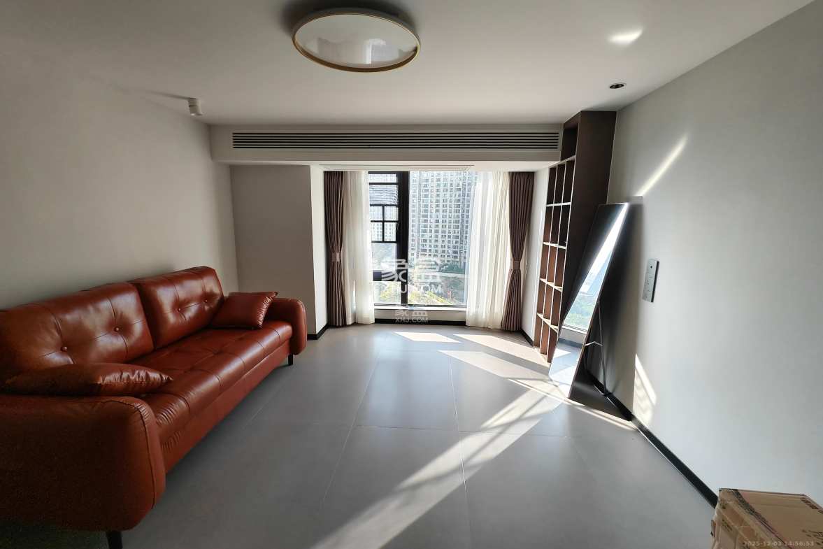 卓越江岸 1室0厅0卫 3800.0元/月 卓越江岸 1室0厅0卫 3800.0元/月室内图