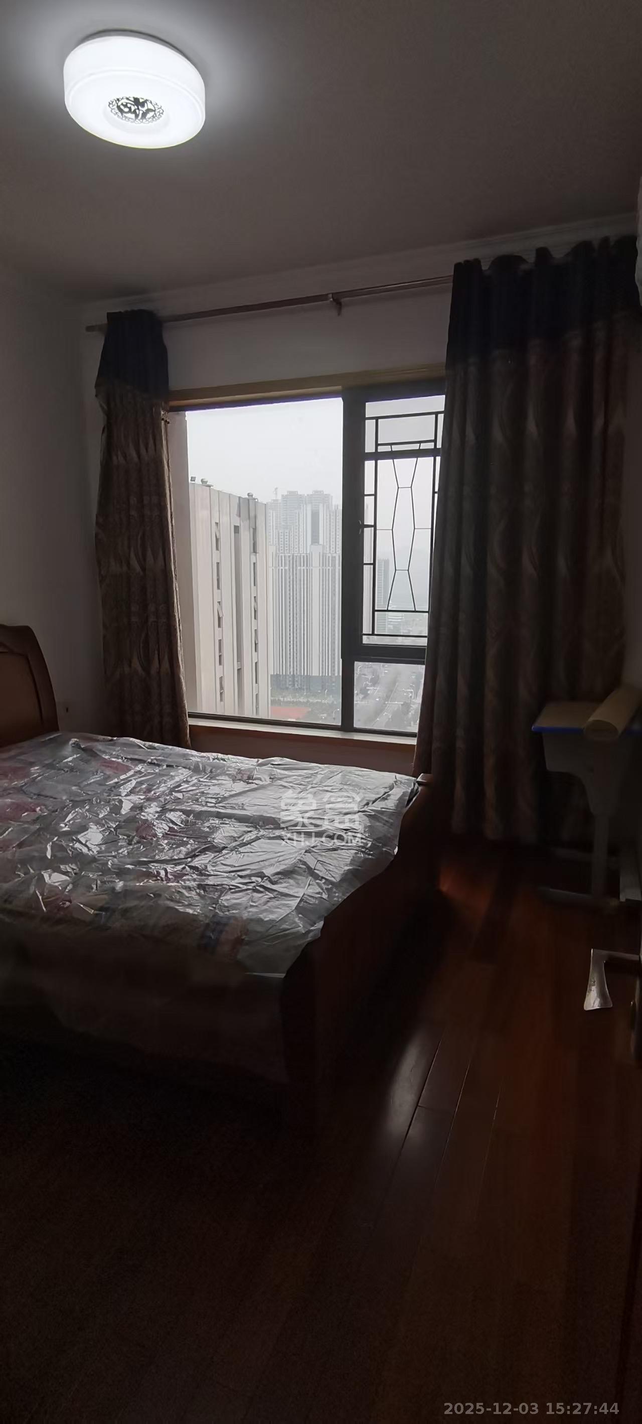 旭辉御府 3室1厅1卫 2000.0元/月 旭辉御府 3室1厅1卫 2000.0元/月室内图