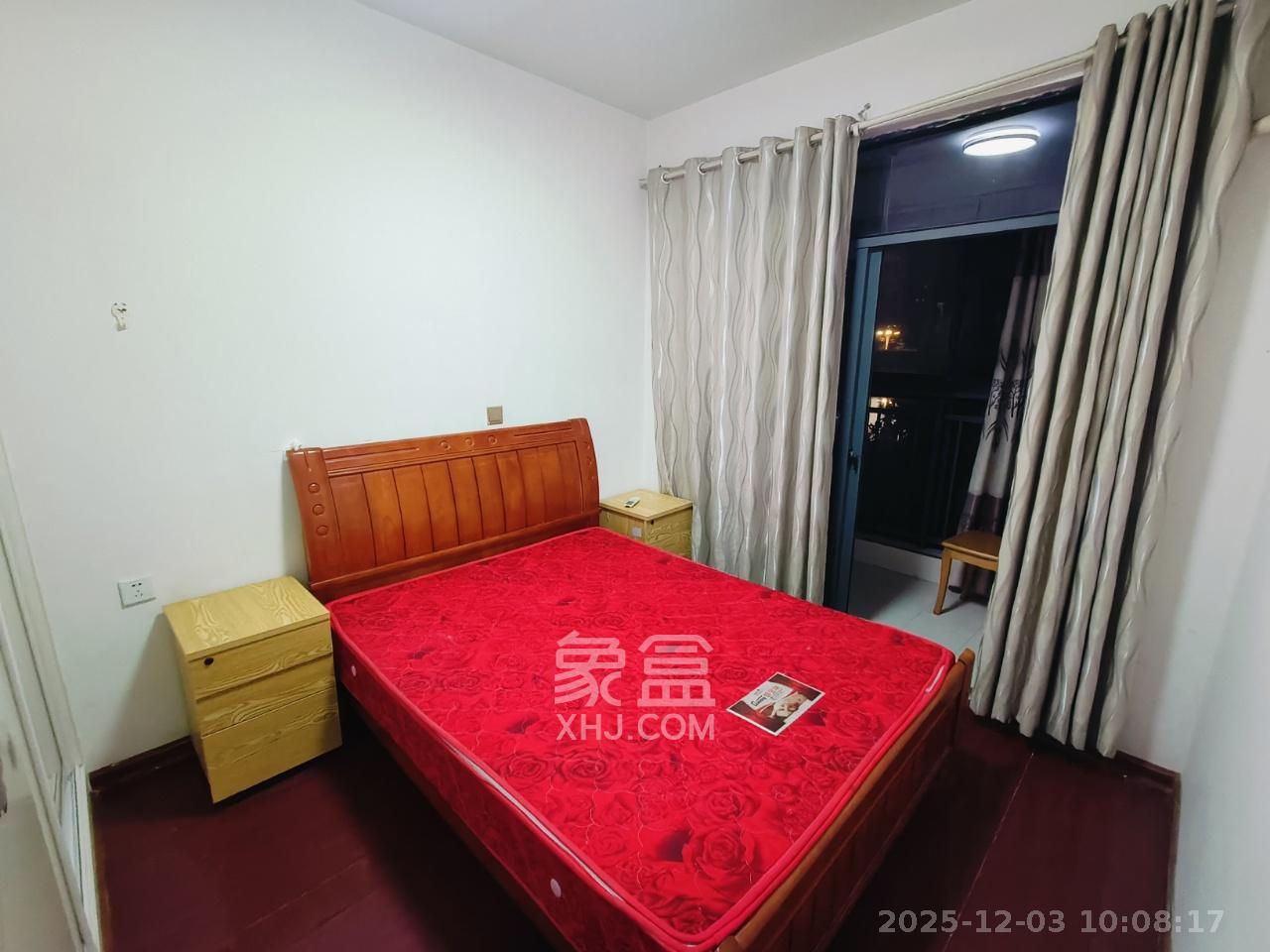 荣盛花语馨苑  2室1厅1卫    1900.0元/月室内图