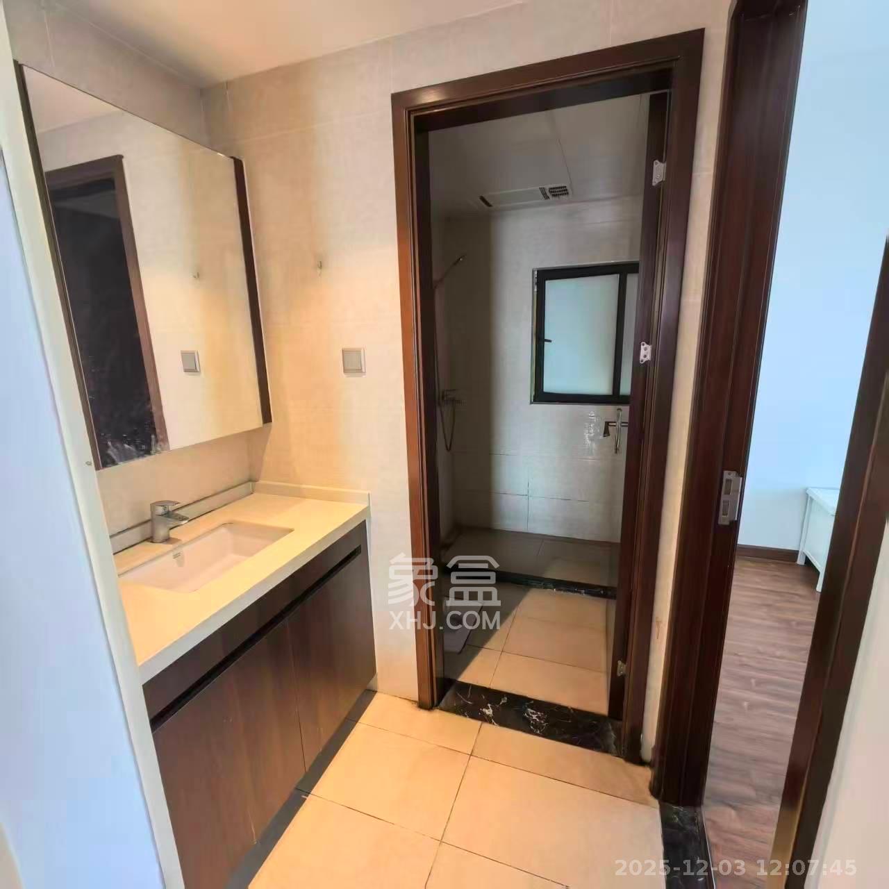 奥园誉景华府  3室2厅2卫    2300.0元/月室内图