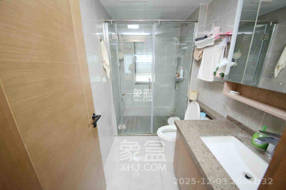 万科金域蓝湾 1室0厅0卫 4500.0元/月 万科金域蓝湾 1室0厅0卫 4500.0元/月室内图