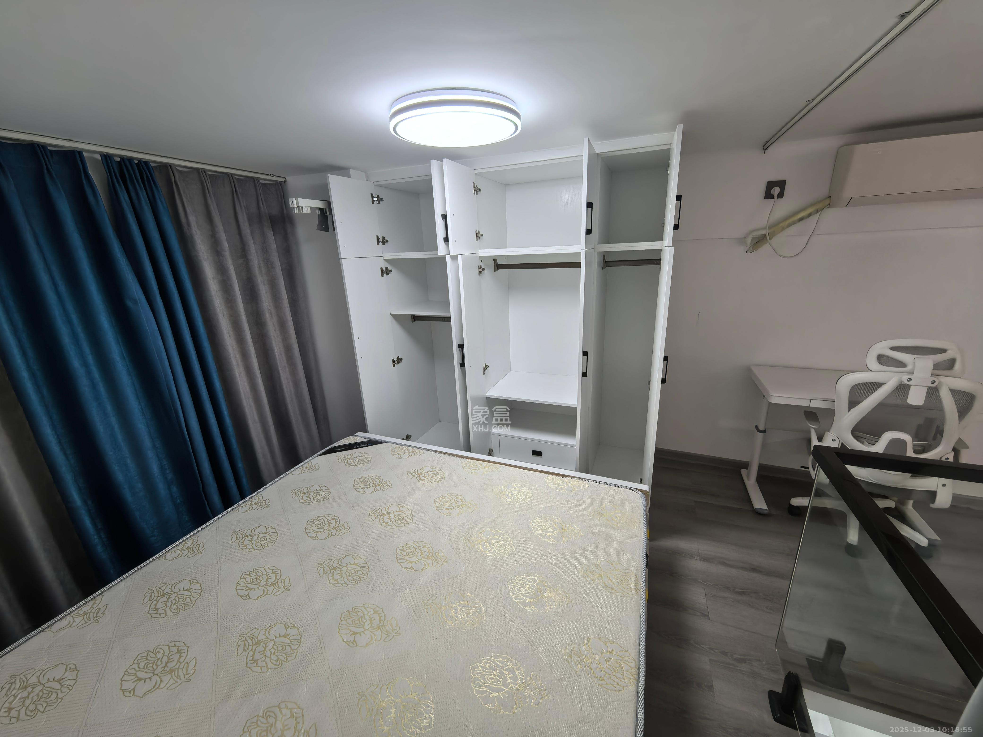 卓越江岸 2室2厅1卫 2100.0元/月 卓越江岸 2室2厅1卫 2100.0元/月室内图