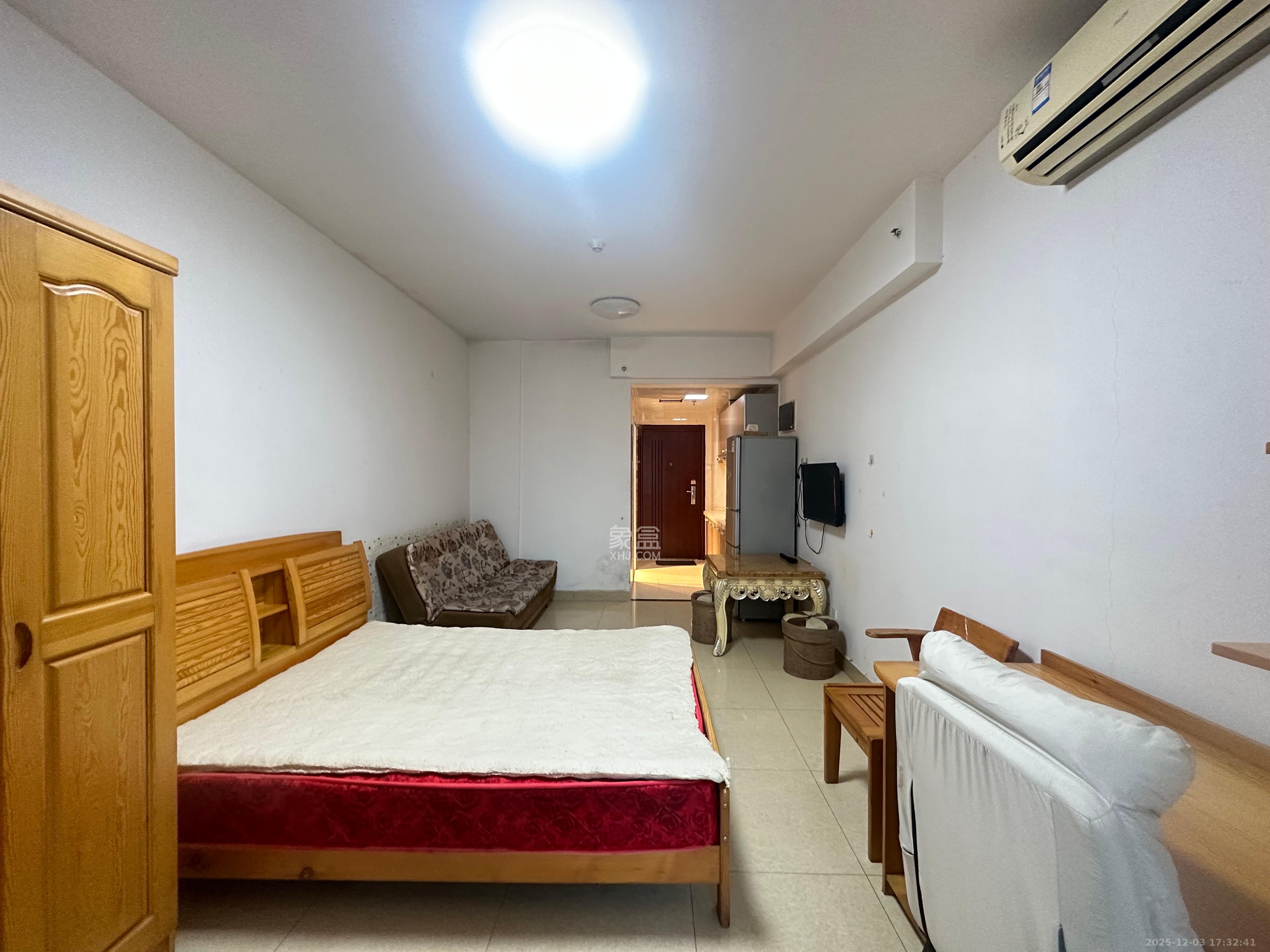 保利麓谷林语I区 1室0厅0卫 1400.0元/月 保利麓谷林语I区 1室0厅0卫 1400.0元/月室内图