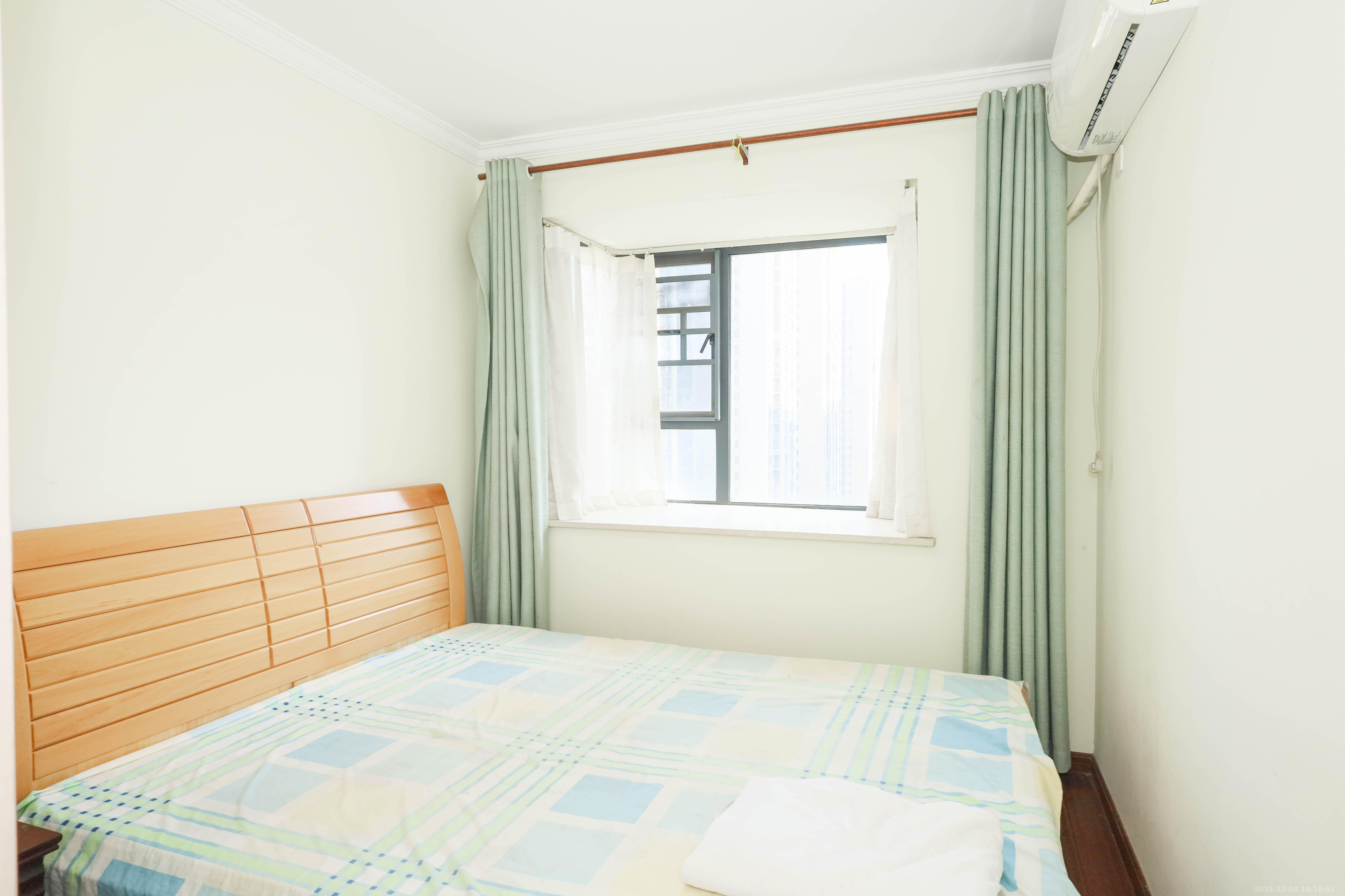 中国铁建梅溪青秀一期 4室2厅1卫 3000.0元/月 中国铁建梅溪青秀一期 4室2厅1卫 3000.0元/月室内图