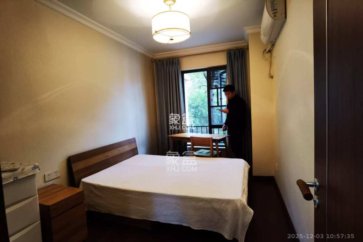 万科白鹭郡 1室2厅2卫 3600.0元/月 万科白鹭郡 1室2厅2卫 3600.0元/月室内图