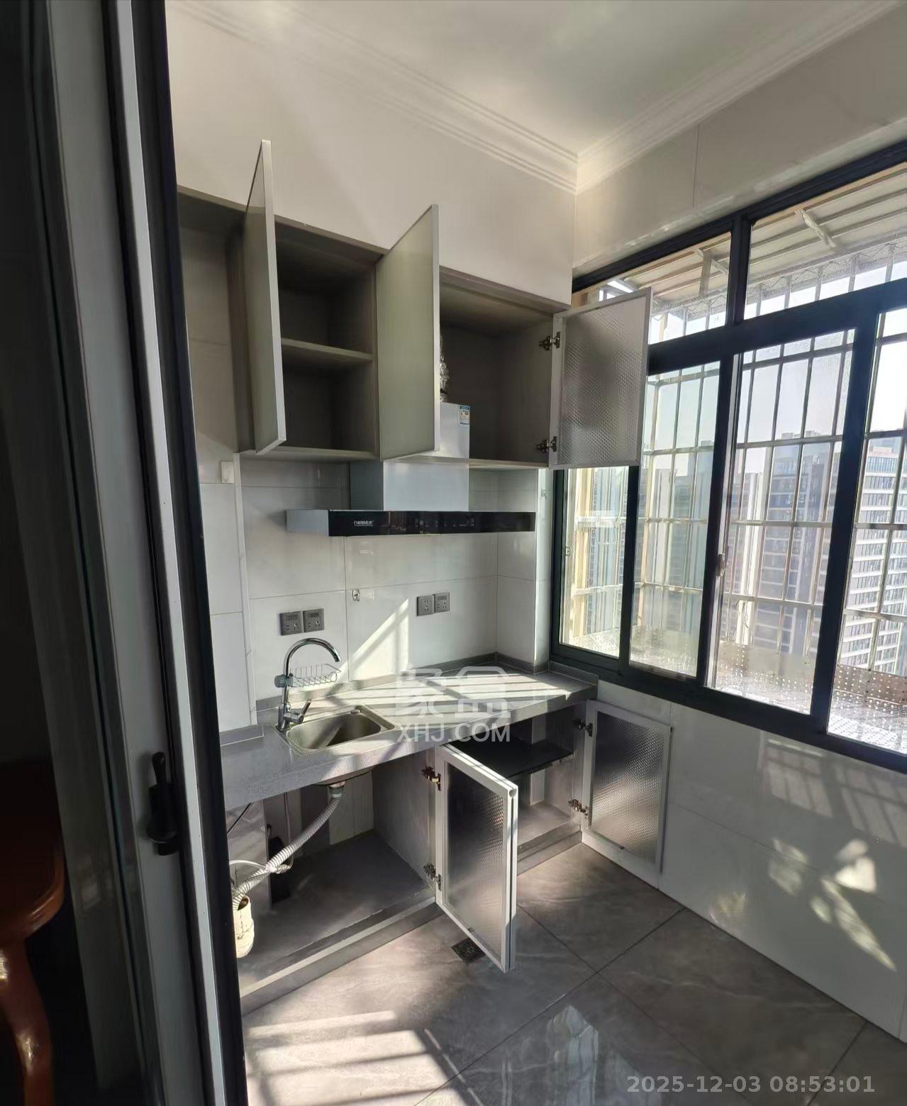 嘉荣苑  1室0厅0卫    1500.0元/月室内图