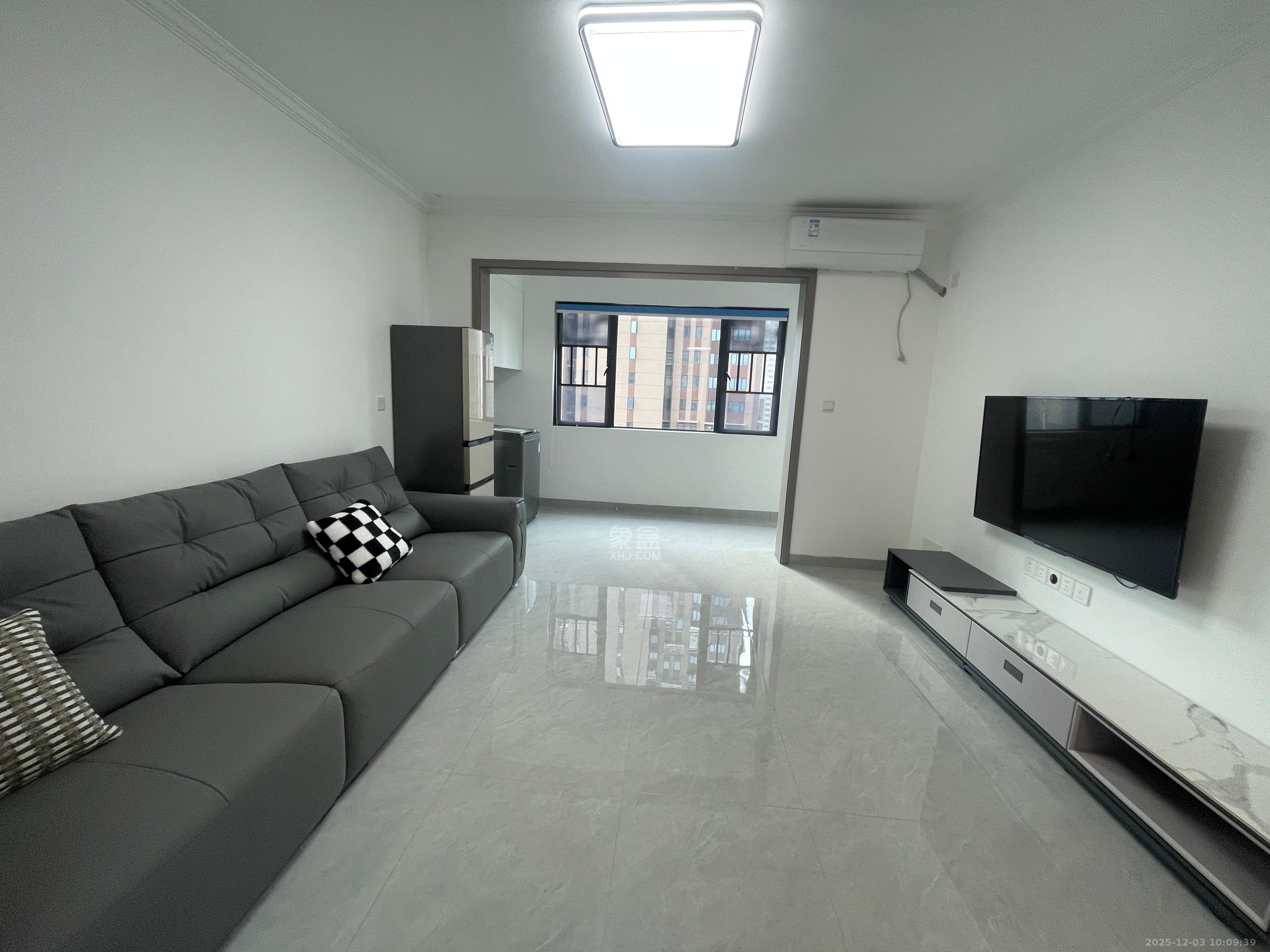 金塘家园  1室0厅0卫    2200.0元/月