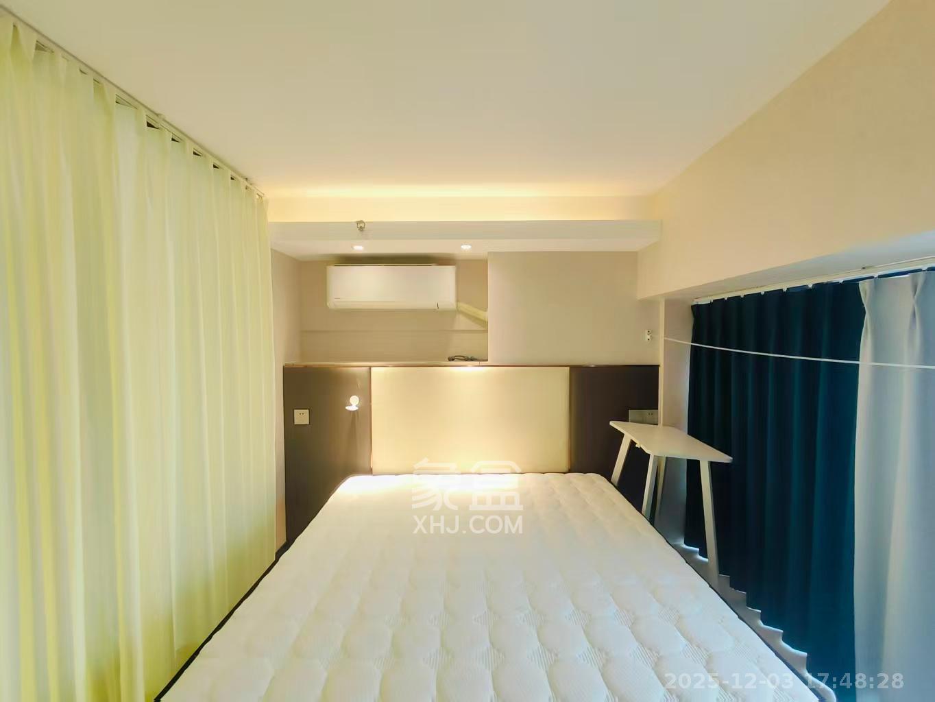 中一鲲出(鲲鹏府) 2室2厅1卫 2400.0元/月 中一鲲出(鲲鹏府) 2室2厅1卫 2400.0元/月室内图