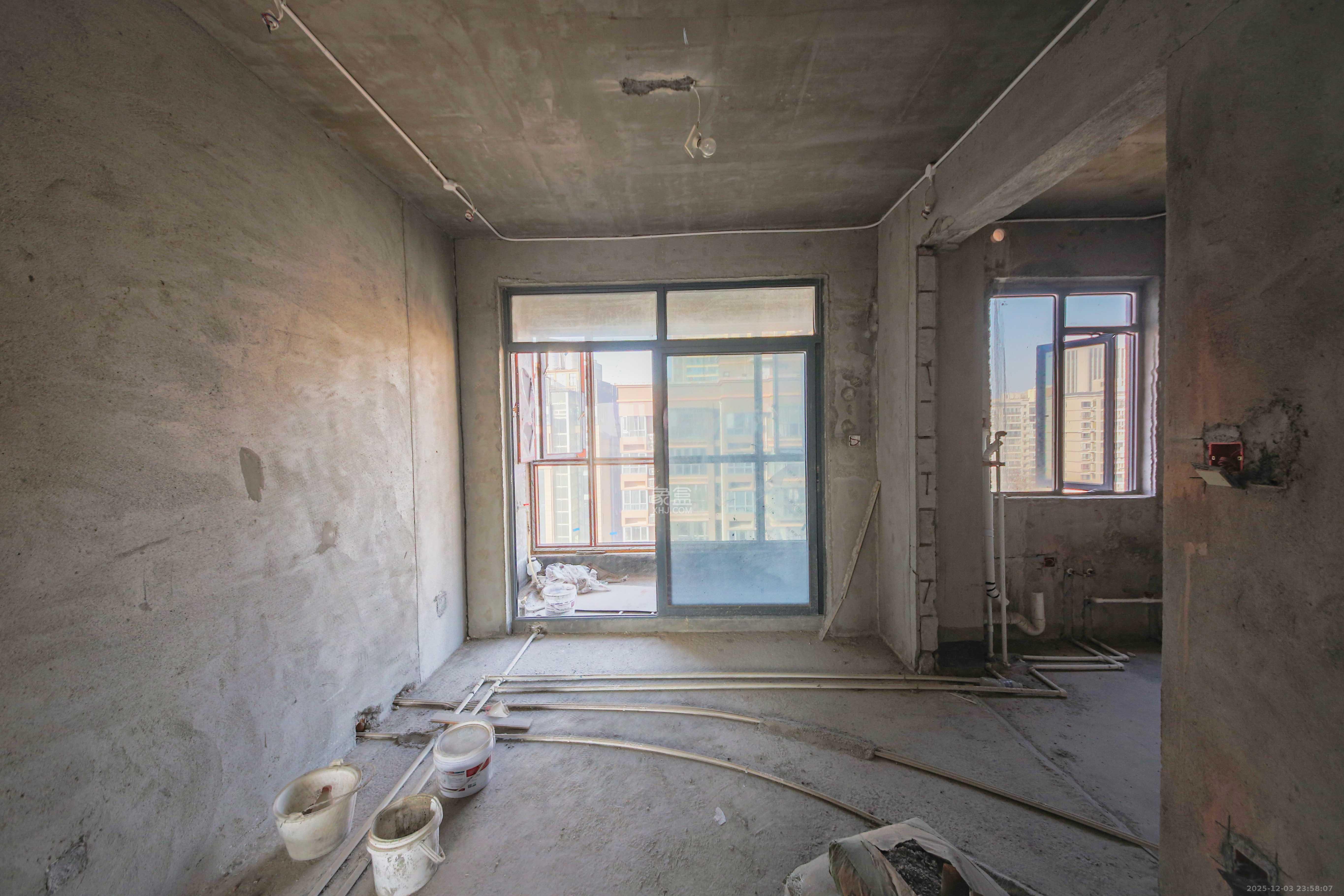 兴康同和家园 4室2厅2卫 95.0万 兴康同和家园 4室2厅2卫 95.0万客厅