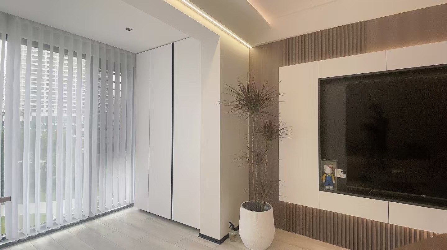 华润中心二期东悦府  3室2厅2卫    9000.0元/月室内图