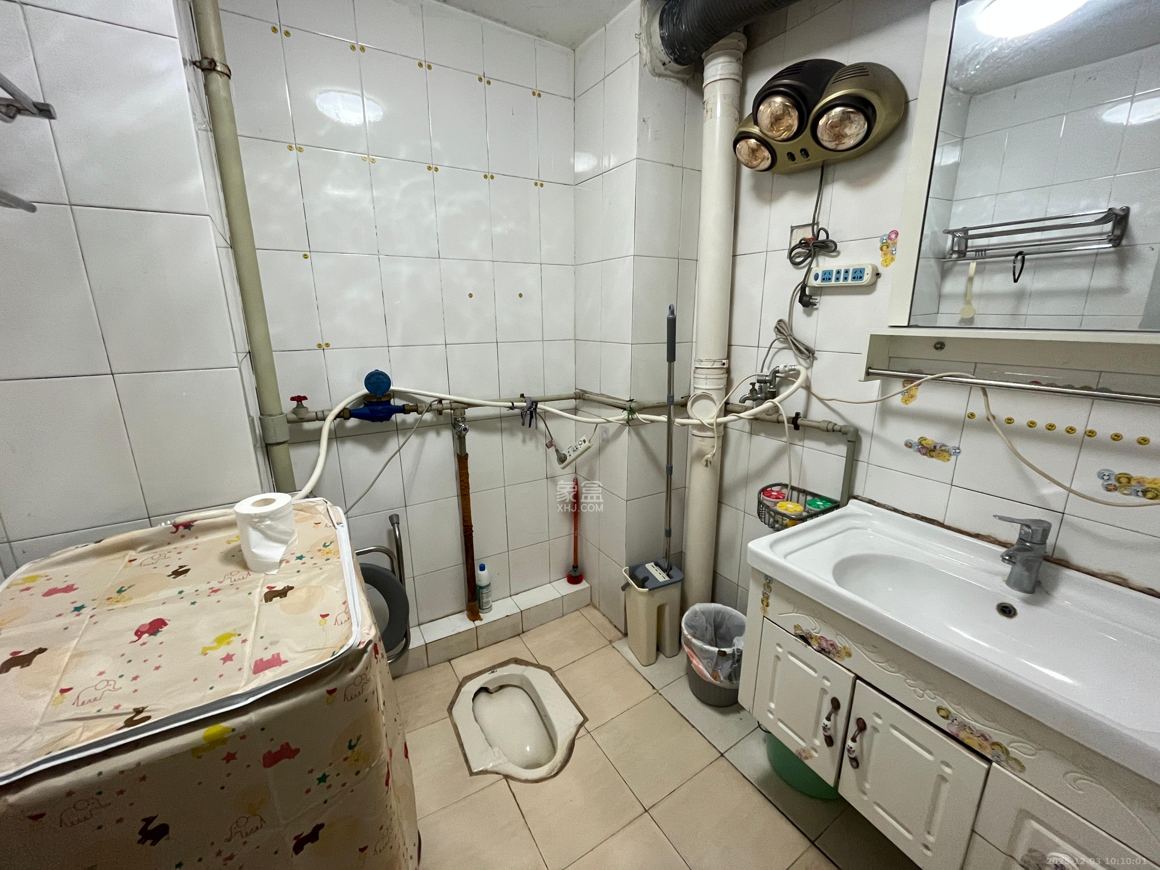 朝阳银座 1室1厅1卫 1700.0元/月 朝阳银座 1室1厅1卫 1700.0元/月室内图