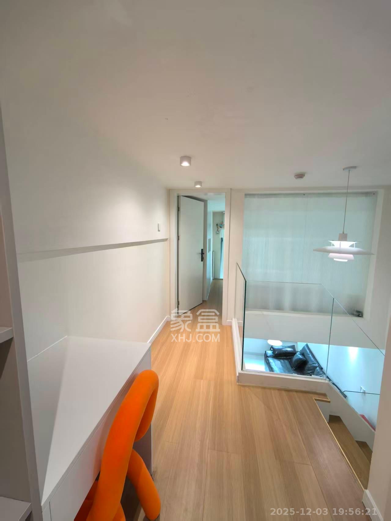 福晟翡翠湾 2室1厅1卫 2300.0元/月 福晟翡翠湾 2室1厅1卫 2300.0元/月室内图