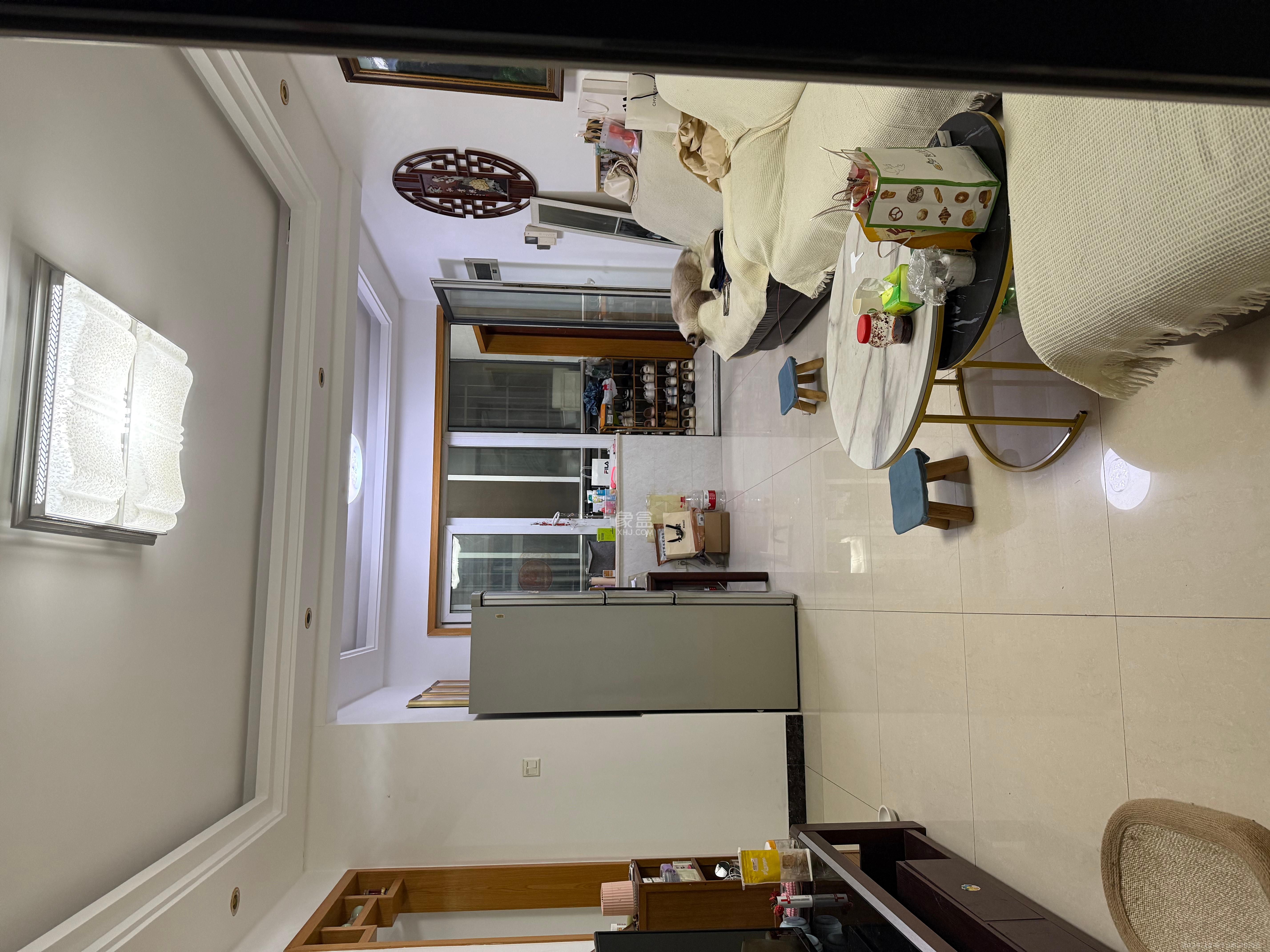 长城雅苑  3室2厅1卫    2300.0元/月室内图