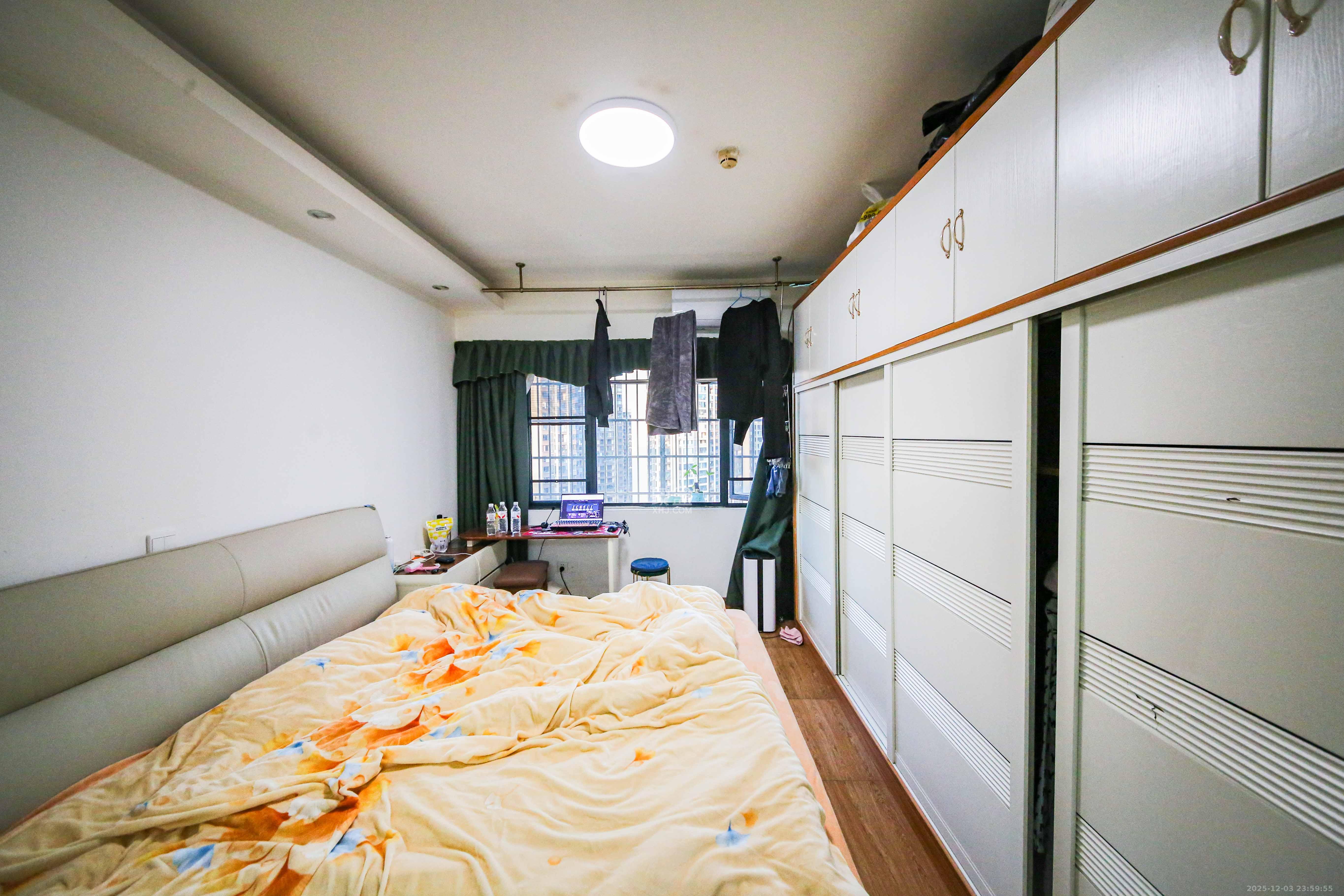 水墨林溪一期 1室1厅1卫 36.0万 水墨林溪一期 1室1厅1卫 36.0万卧室