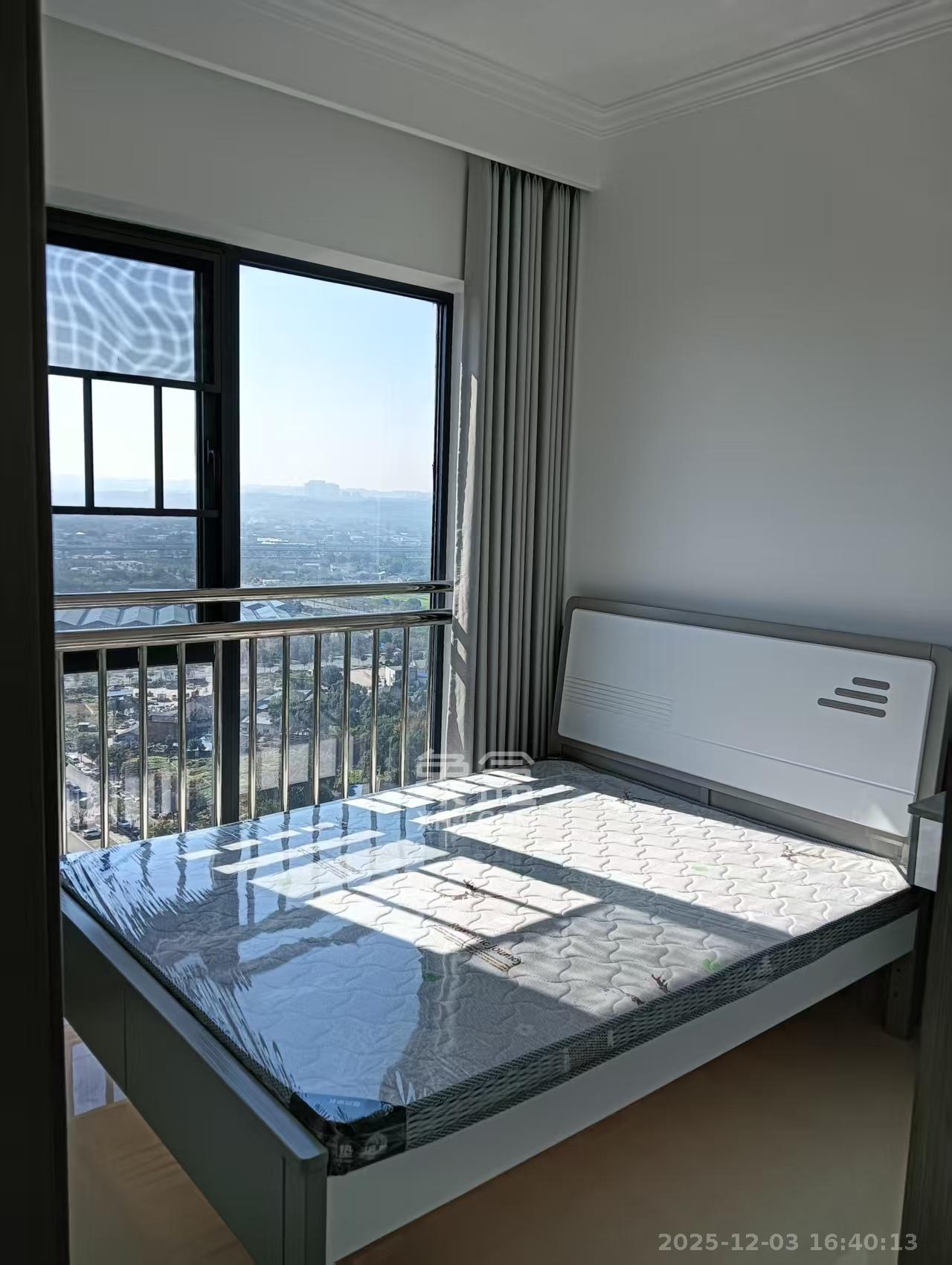 金晟年华  1室1厅1卫    1500.0元/月室内图