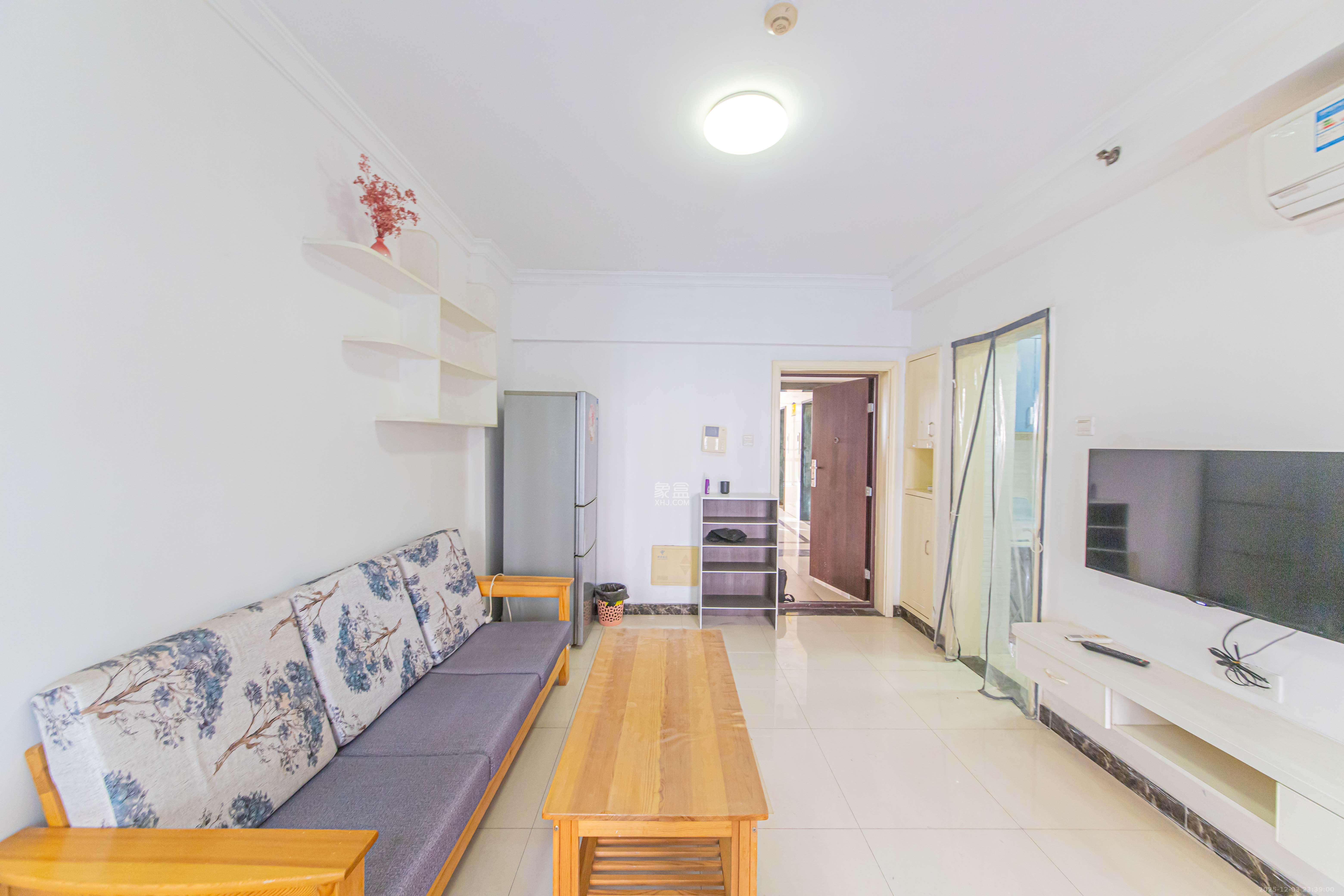 中建芙蓉工社  2室1厅1卫    42.0万