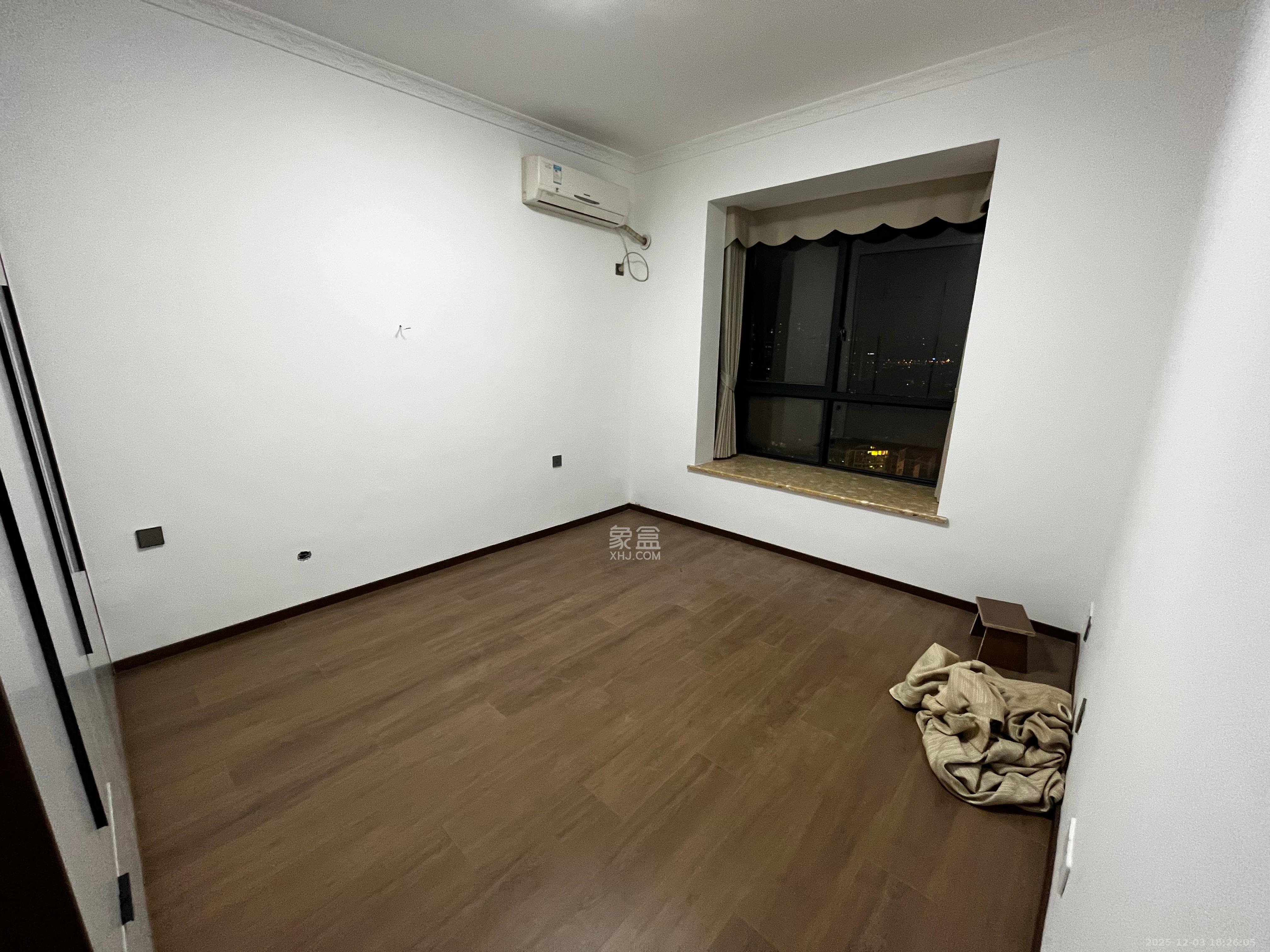 湘江世纪城悦江苑 2室1厅1卫 2300.0元/月 湘江世纪城悦江苑 2室1厅1卫 2300.0元/月室内图