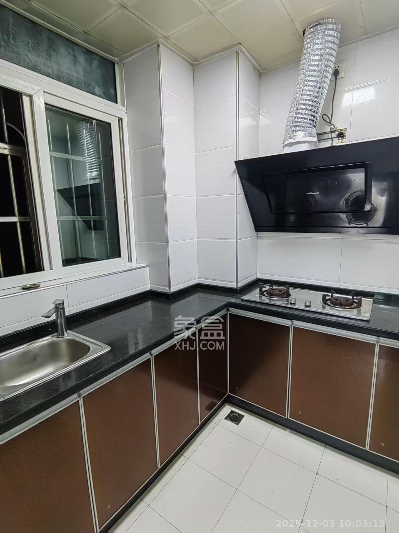 黎郡新宇熙春园 2室1厅1卫 1380.0元/月 黎郡新宇熙春园 2室1厅1卫 1380.0元/月室内图