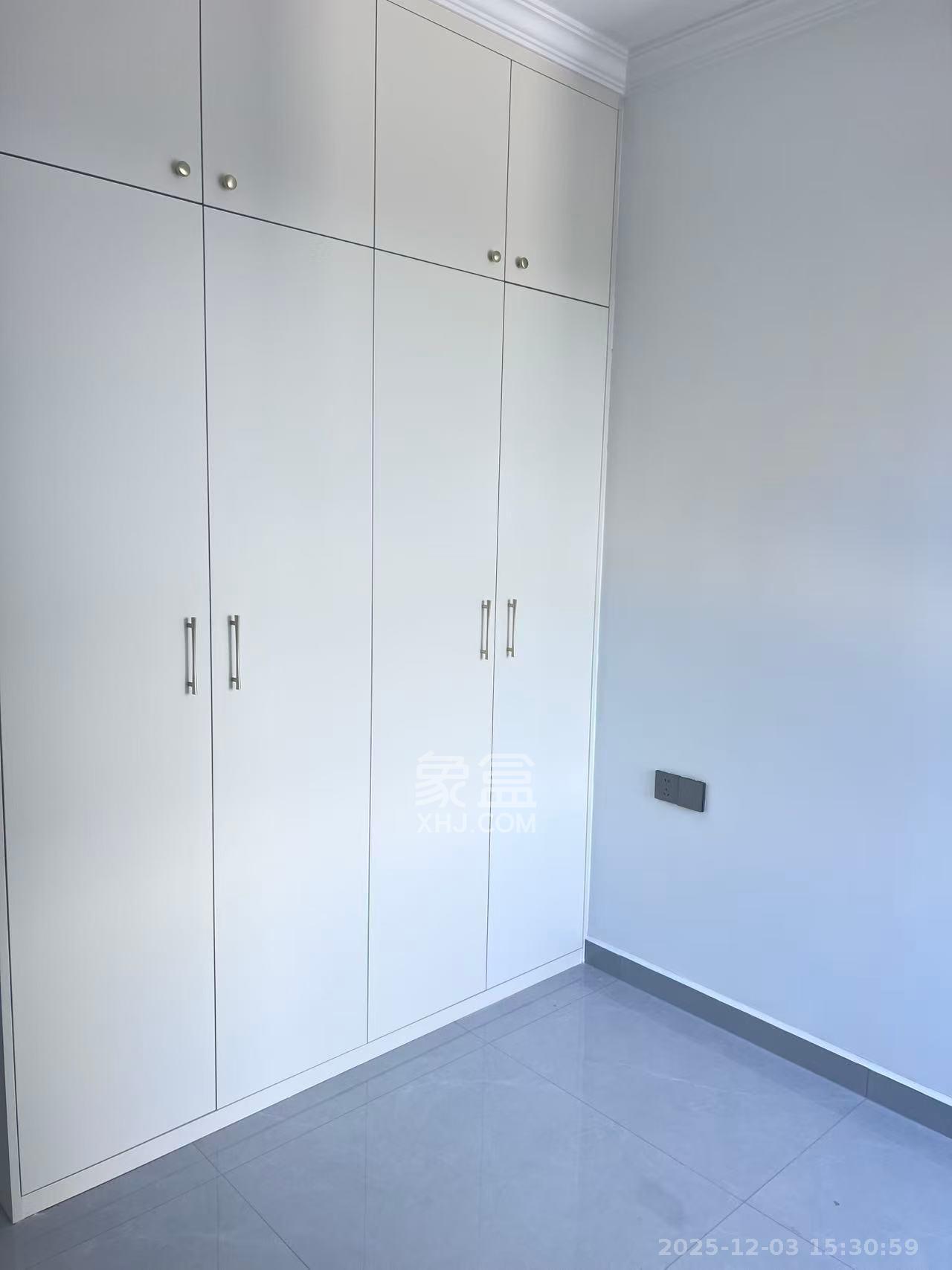 山月嘉园  1室1厅1卫    2400.0元/月室内图