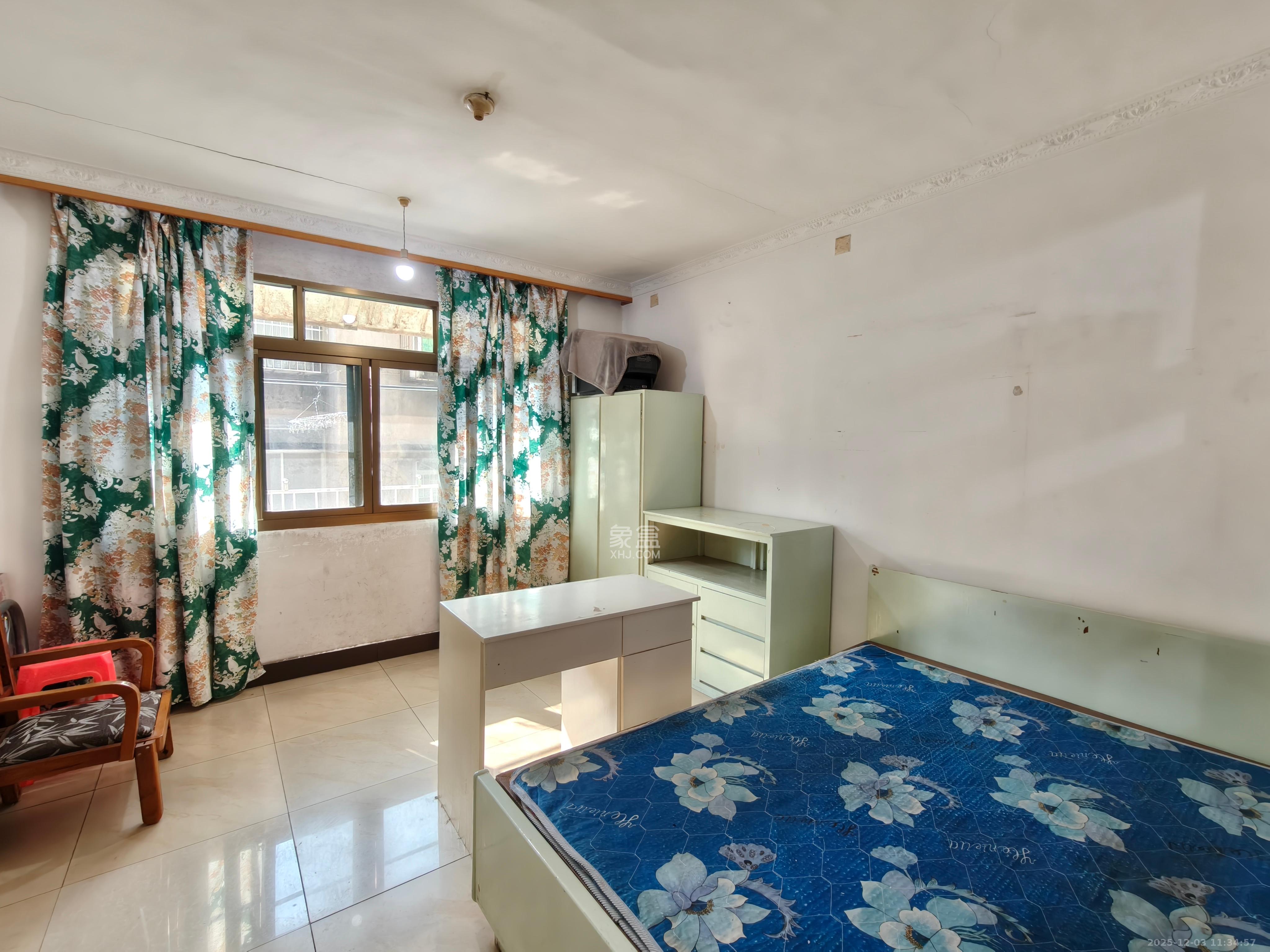 王公塘社区  1室1厅1卫    1200.0元/月室内图