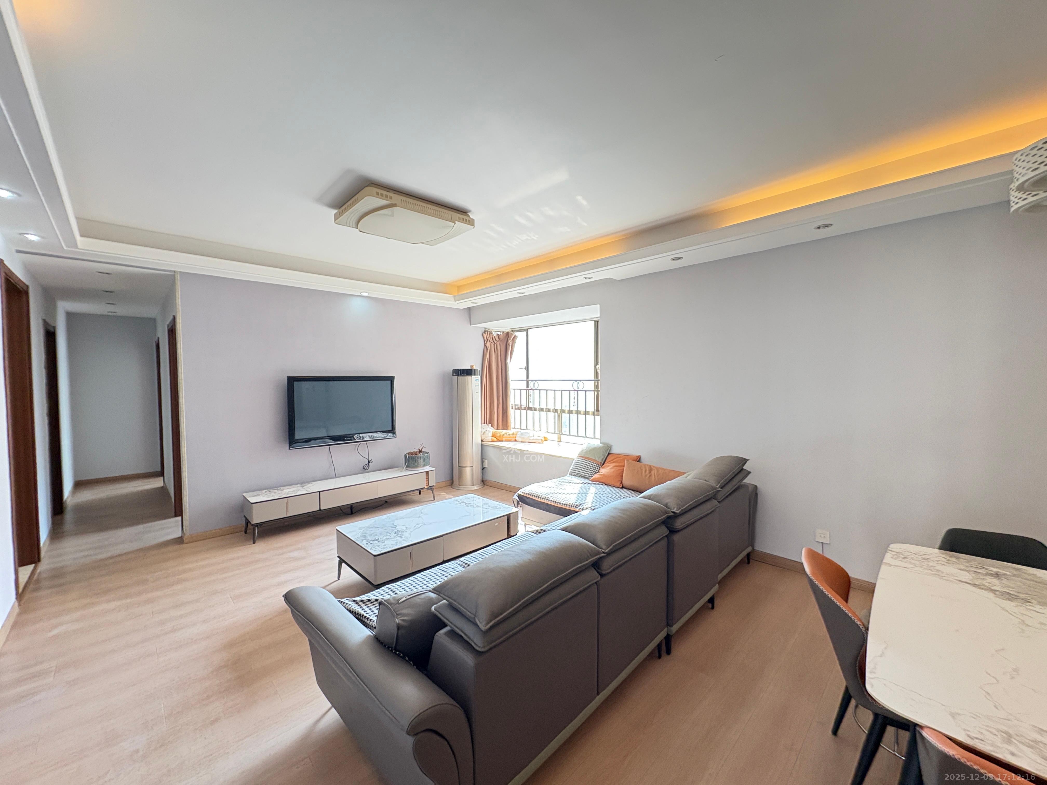 碧桂园威尼斯城  4室2厅2卫    2680.0元/月