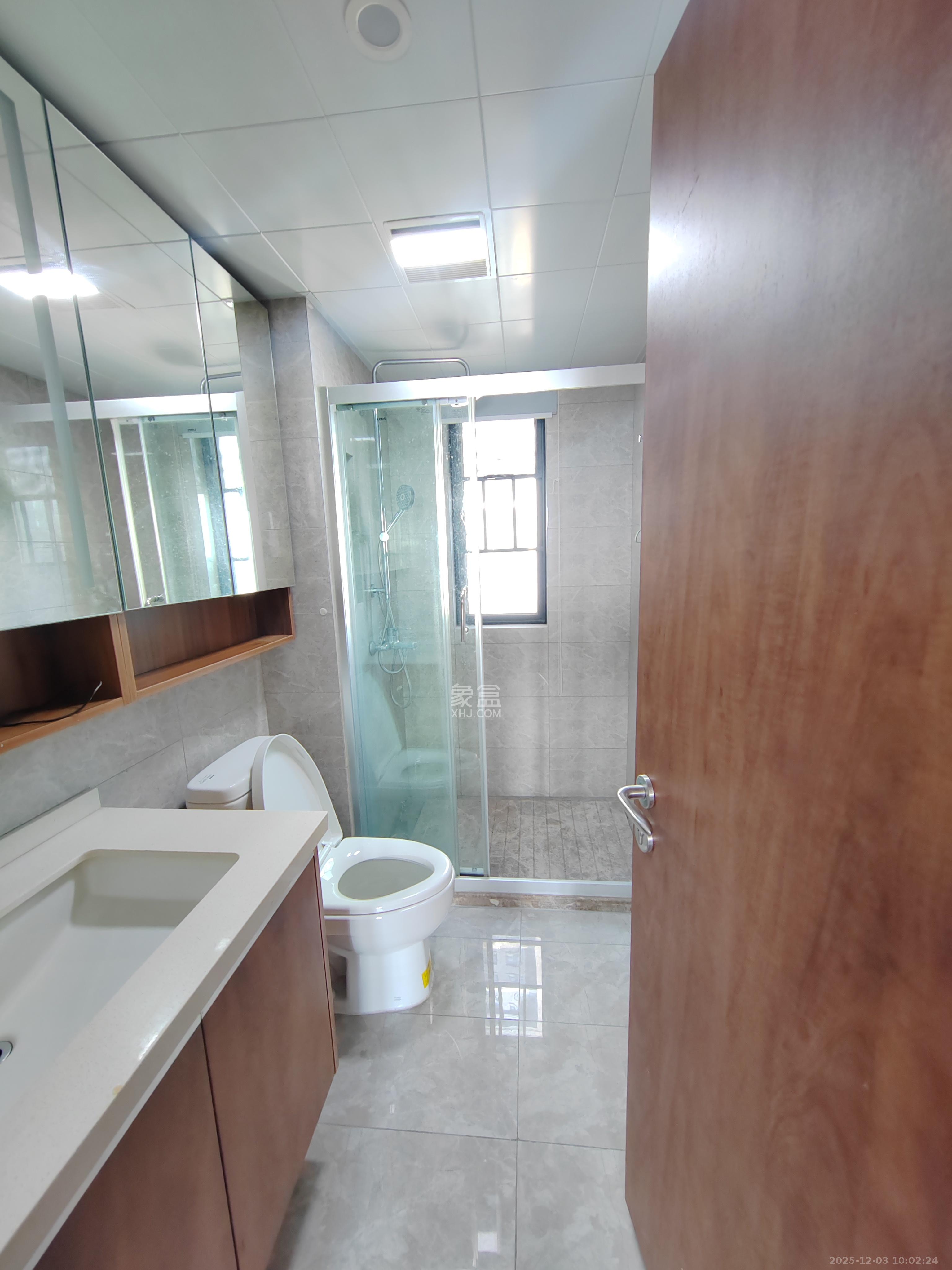 梅溪悦章 4室2厅2卫 3800.0元/月 梅溪悦章 4室2厅2卫 3800.0元/月室内图