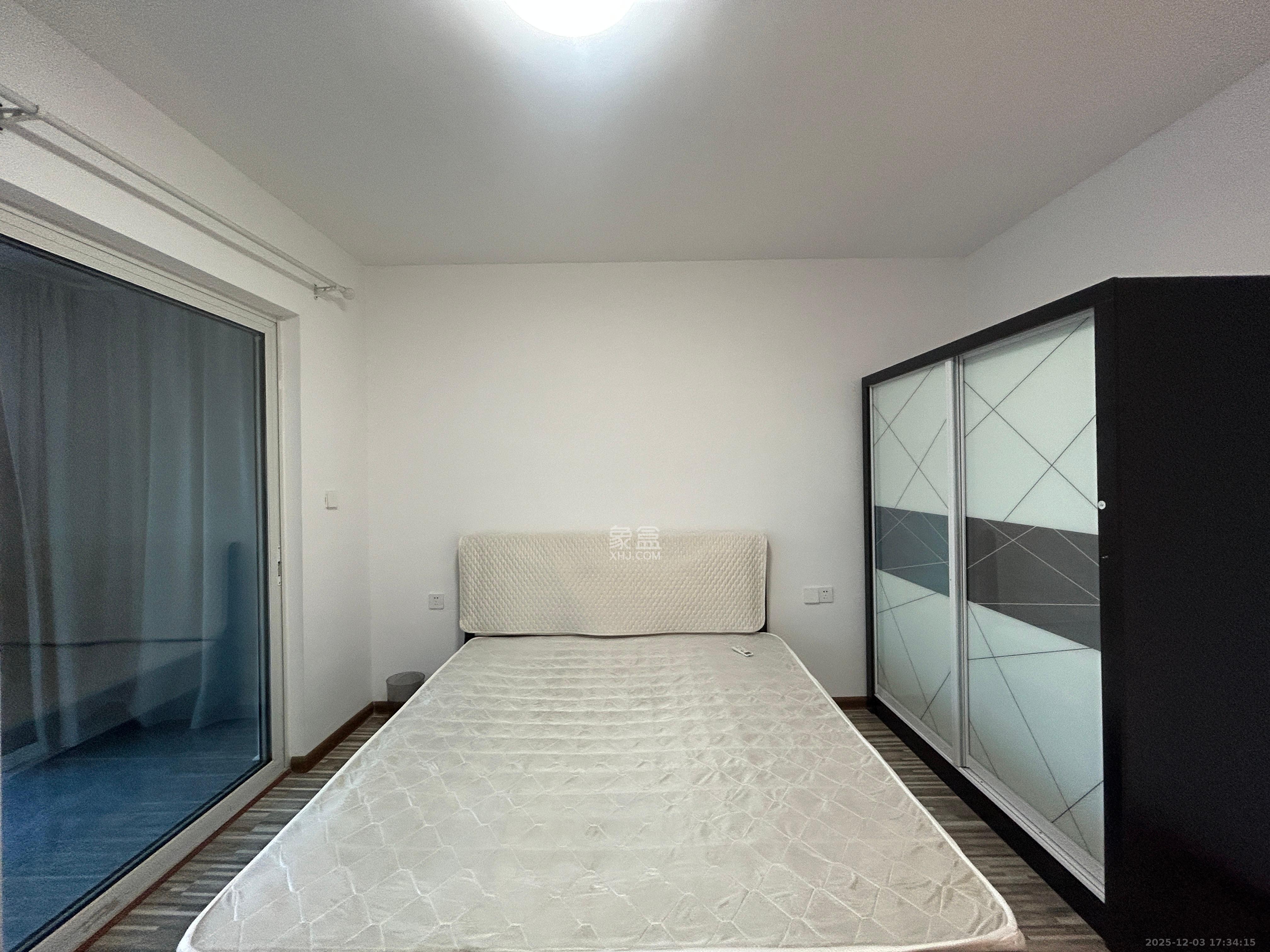 北辰三角洲C3区  1室0厅0卫    3500.0元/月室内图