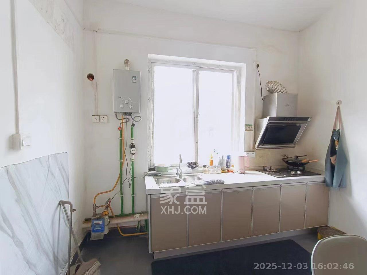 乔庄社区 1室1厅1卫 1200.0元/月 乔庄社区 1室1厅1卫 1200.0元/月室内图