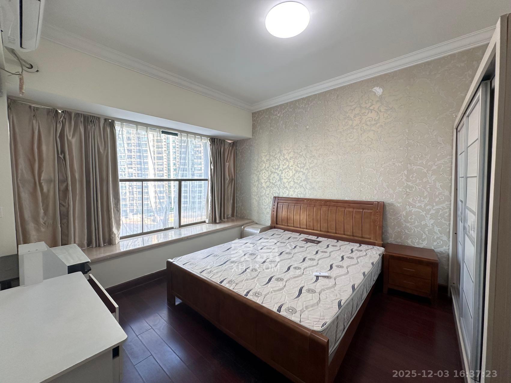 恒大雅苑 3室2厅2卫 2700.0元/月 恒大雅苑 3室2厅2卫 2700.0元/月室内图