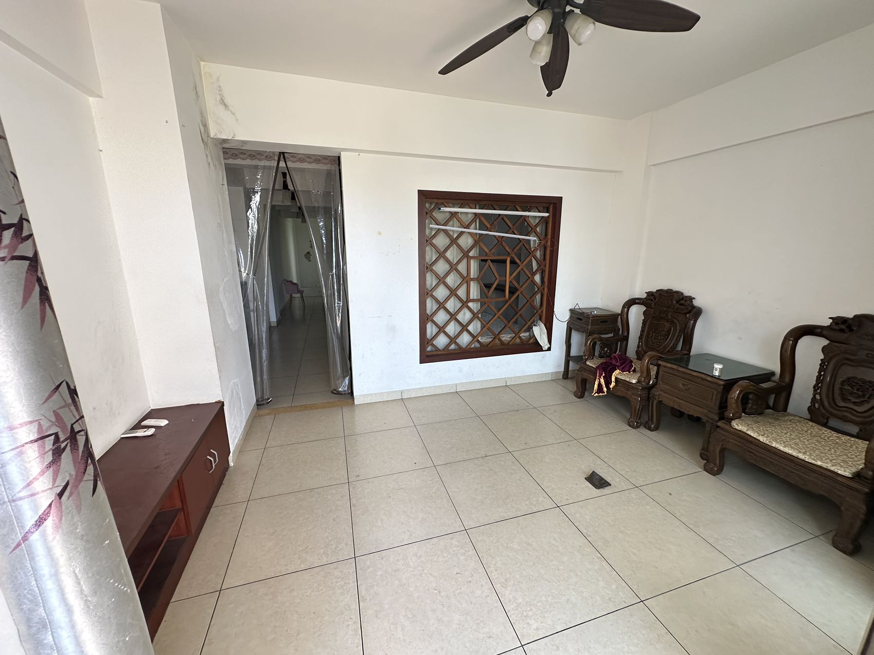 禧福新城  3室2厅2卫    160.0万