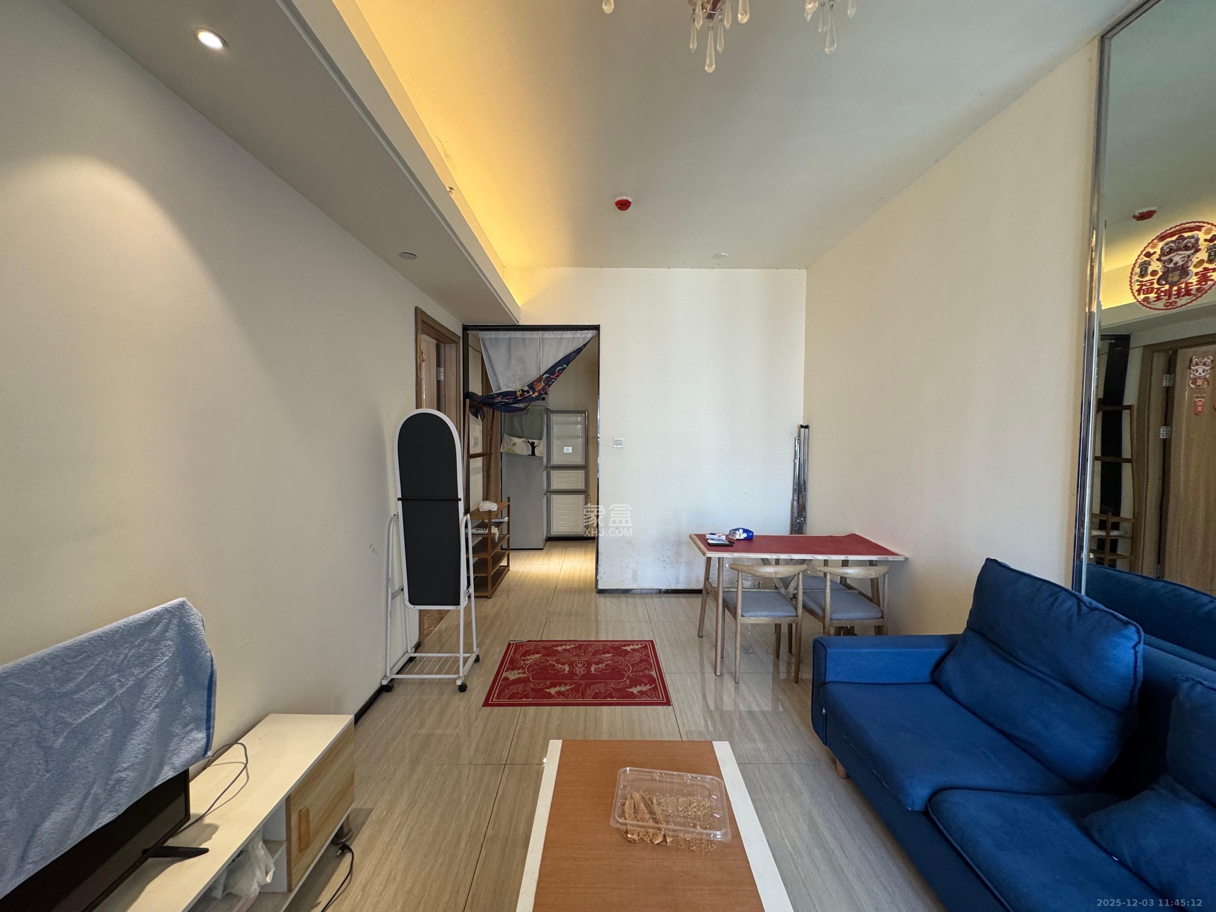 恒大国际广场 1室0厅0卫 1900.0元/月 恒大国际广场 1室0厅0卫 1900.0元/月室内图