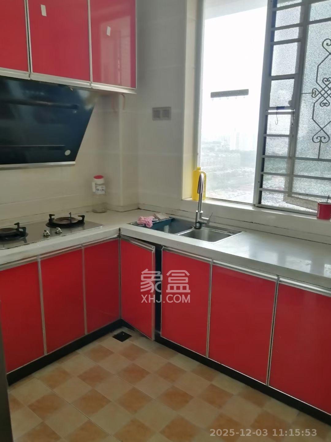 恒广国际景园一二区  2室2厅1卫    1800.0元/月室内图