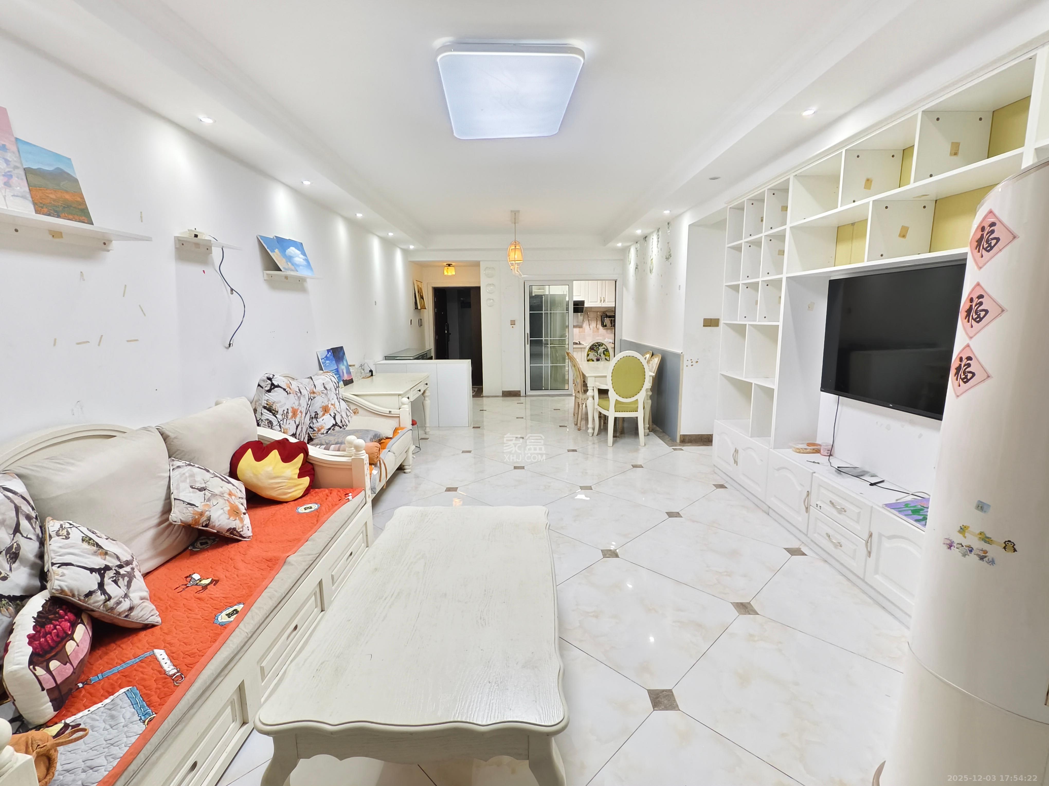 未来漫城  3室1厅1卫    2280.0元/月