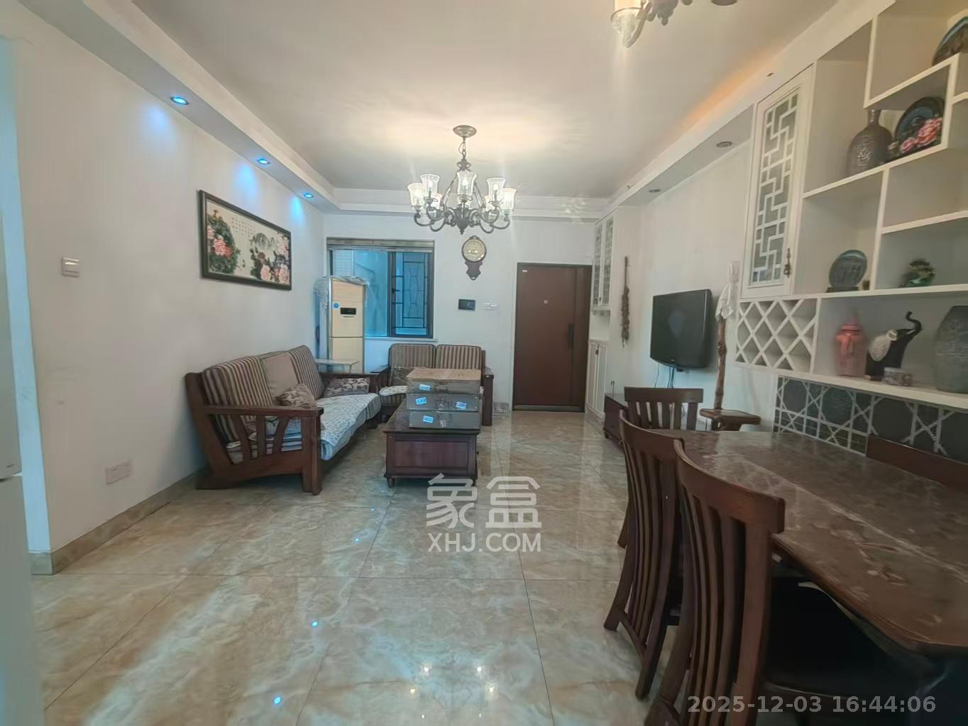 万博汇 3室2厅1卫 2800.0元/月 万博汇 3室2厅1卫 2800.0元/月室内图