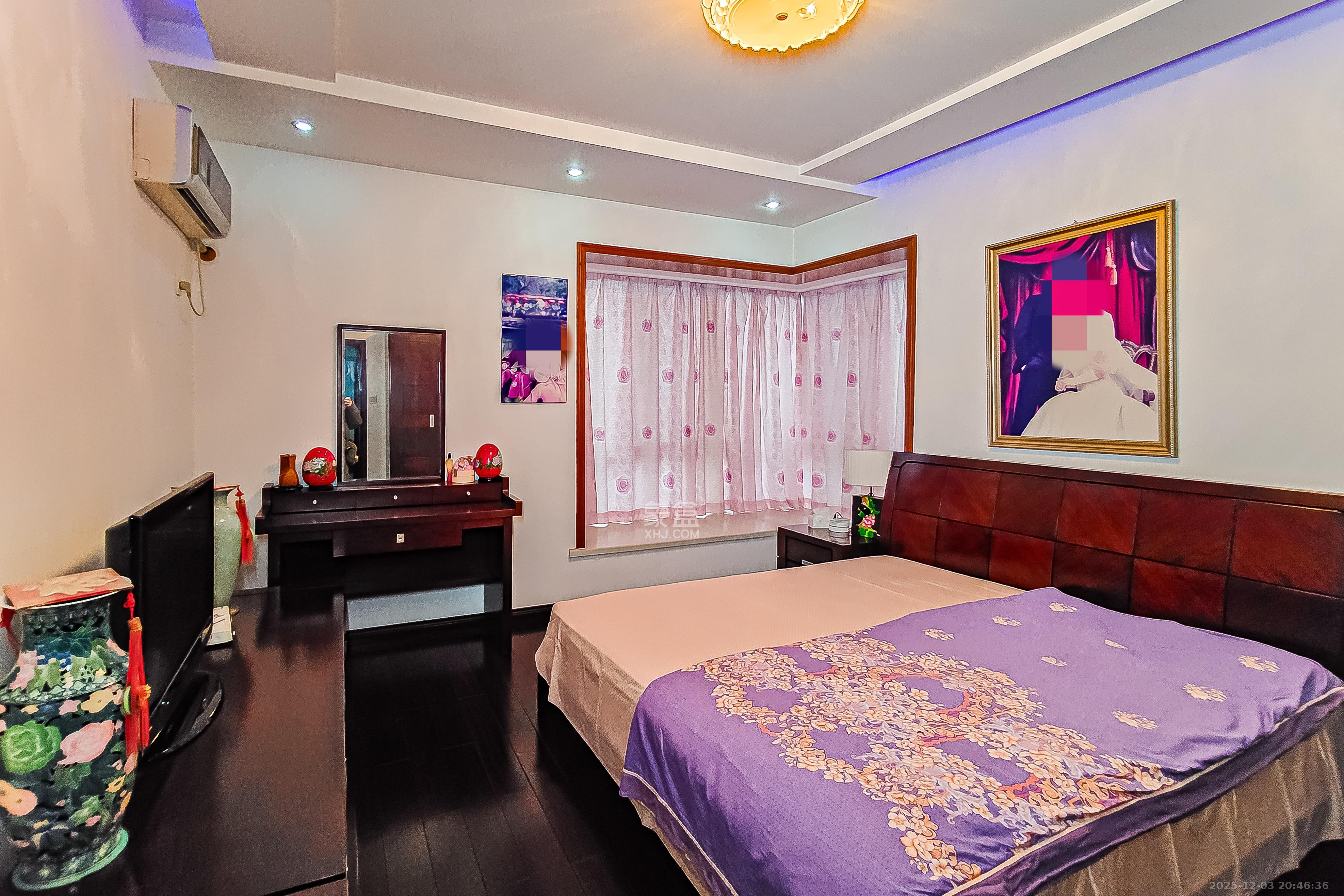 中天枫景园 4室2厅2卫 328.0万 中天枫景园 4室2厅2卫 328.0万卧室