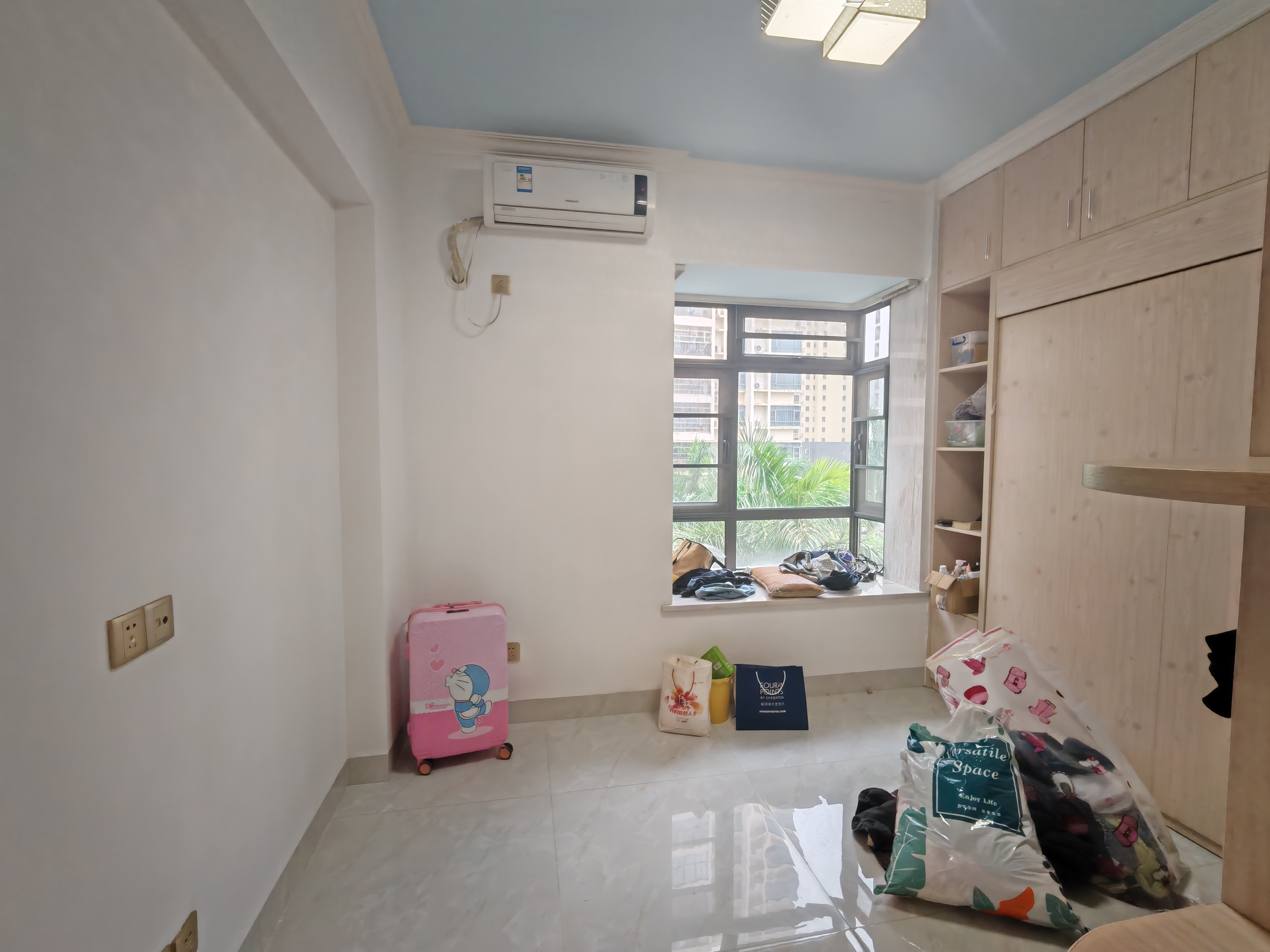 椰海雅苑  2室2厅1卫    2700.0元/月室内图