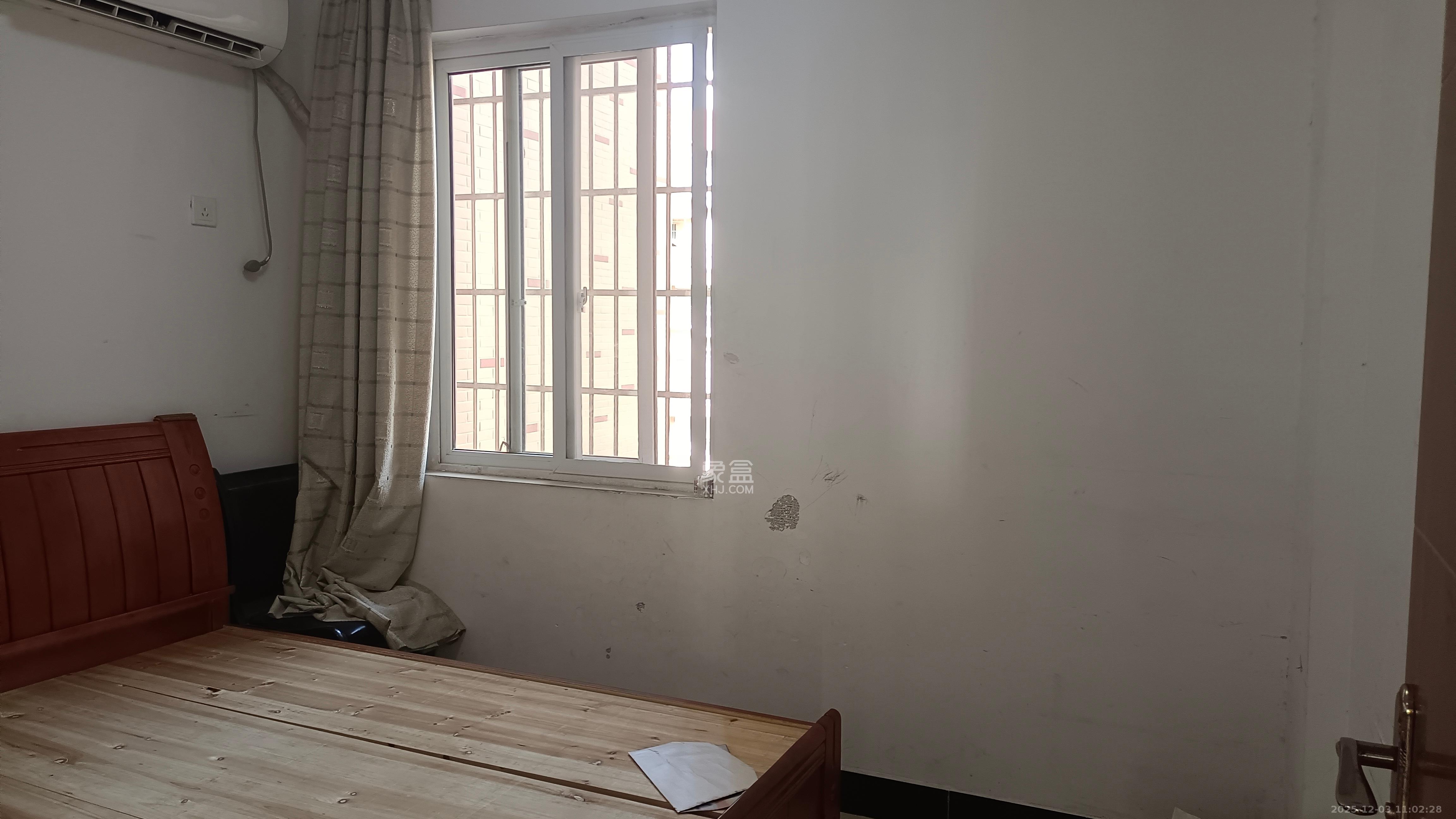 星城新宇月雅苑（月塘小区）  2室1厅1卫    1600.0元/月室内图