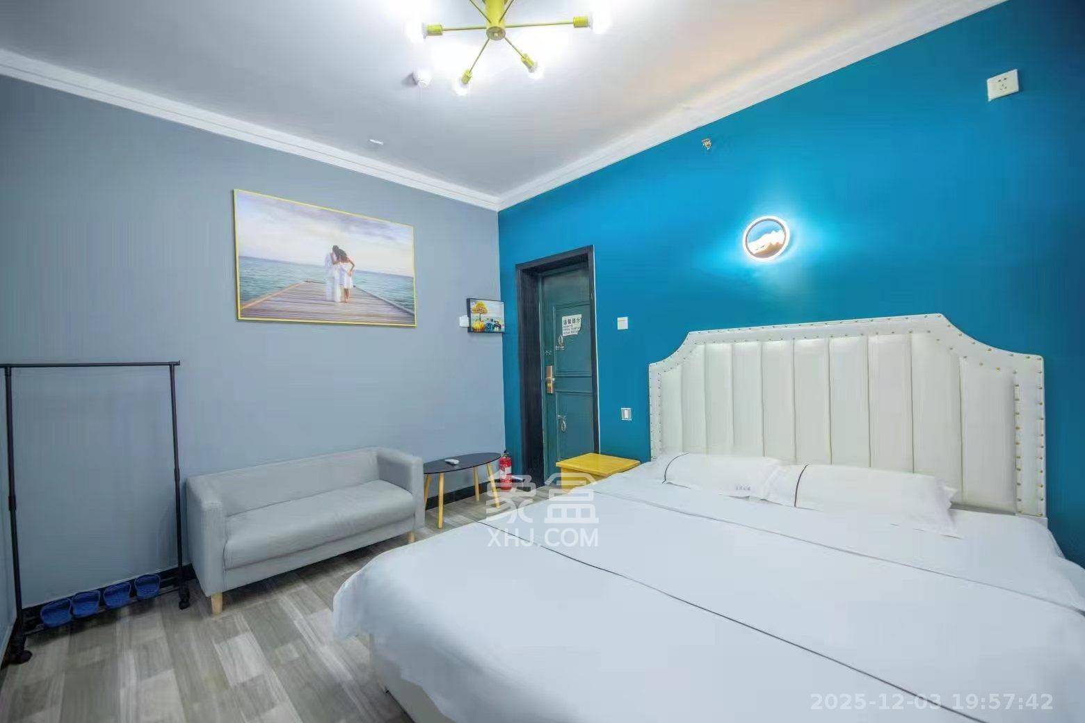 景江东方  1室0厅0卫    1200.0元/月