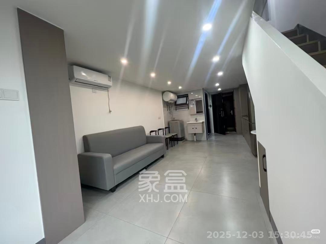 北辰时光里 2室1厅1卫 1800.0元/月 北辰时光里 2室1厅1卫 1800.0元/月室内图