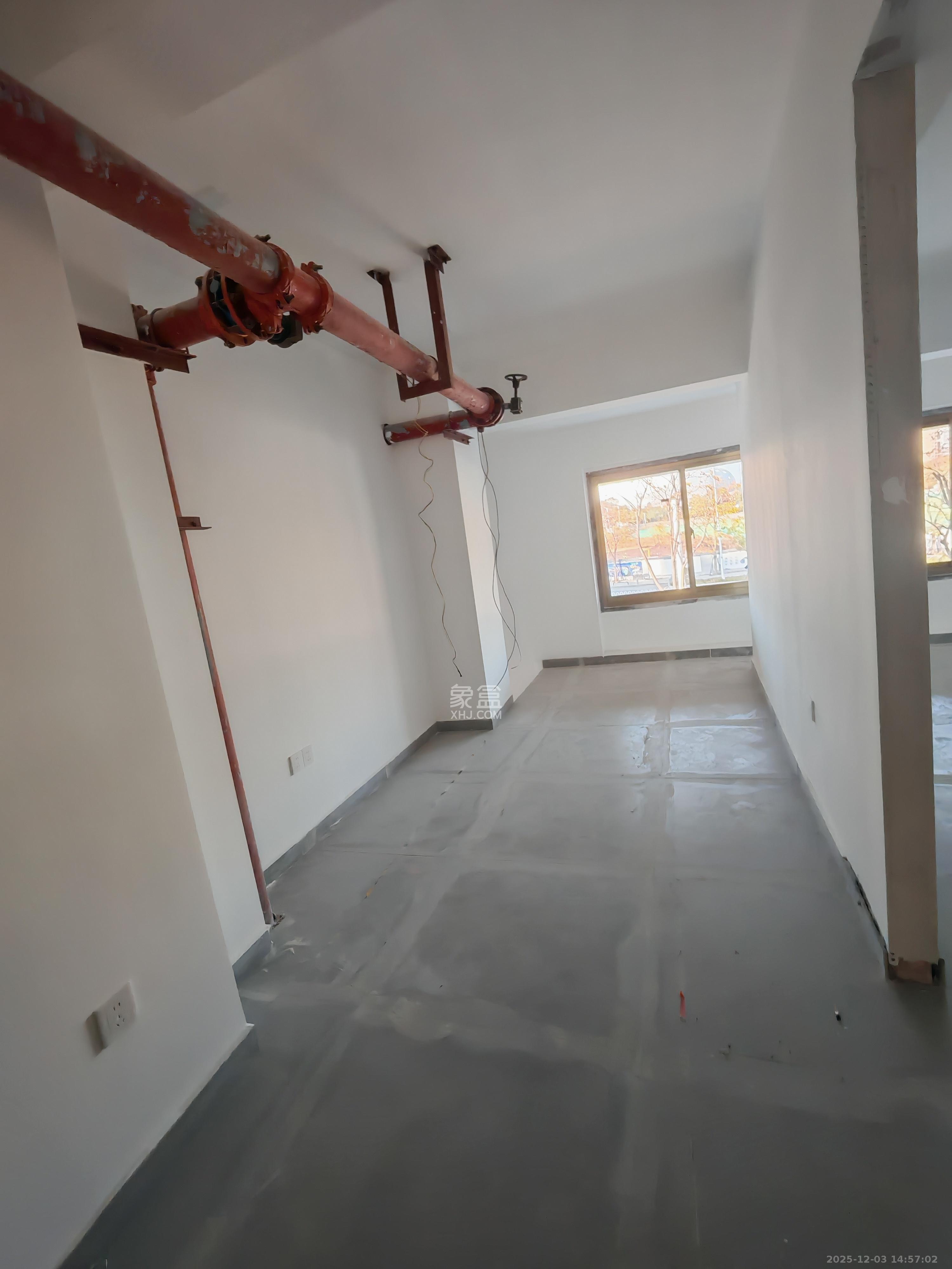 绿地公馆（绿地名邸）   278.26㎡      7000.0元/月室内图