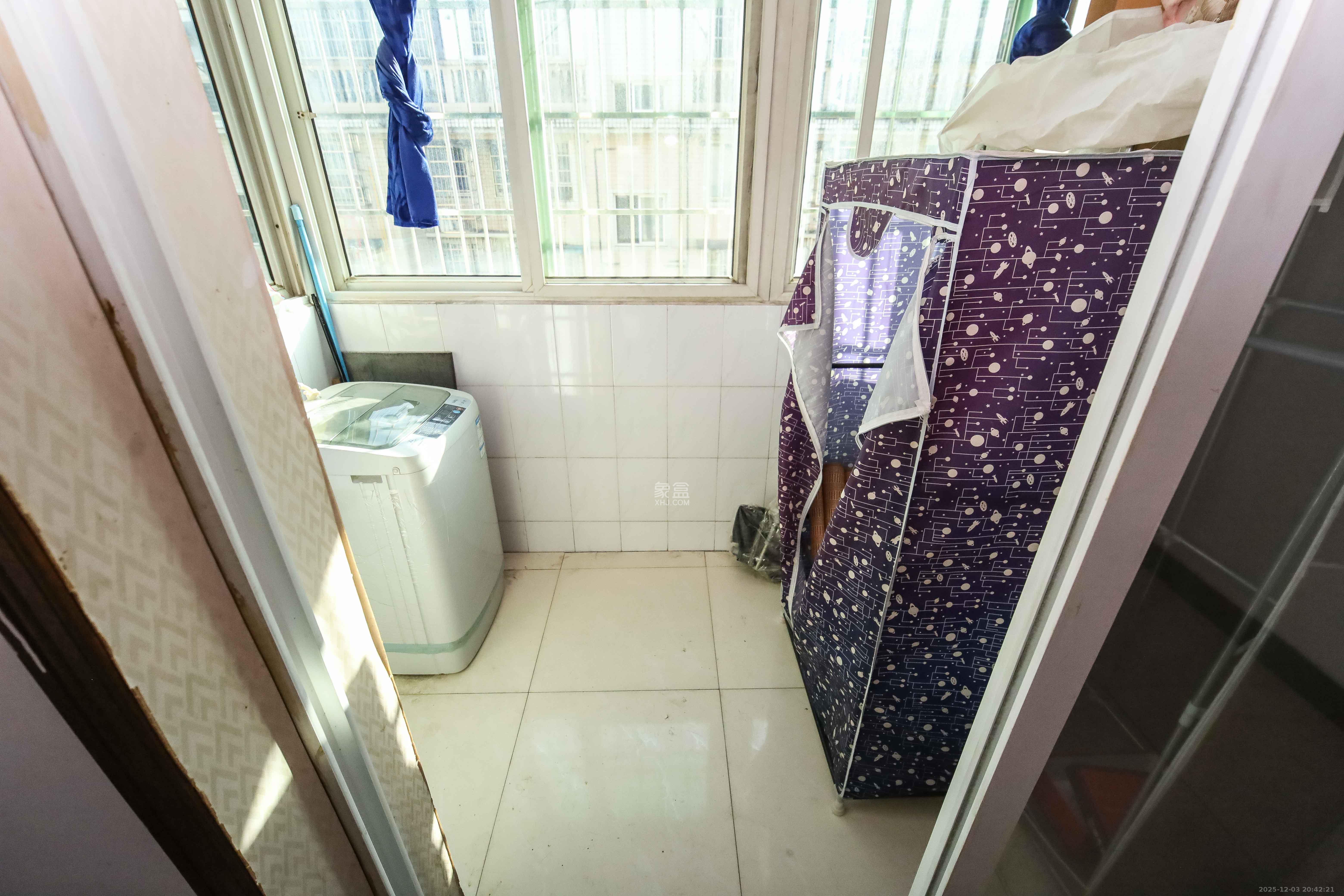 德政园 3室2厅1卫 53.8万 德政园 3室2厅1卫 53.8万阳台