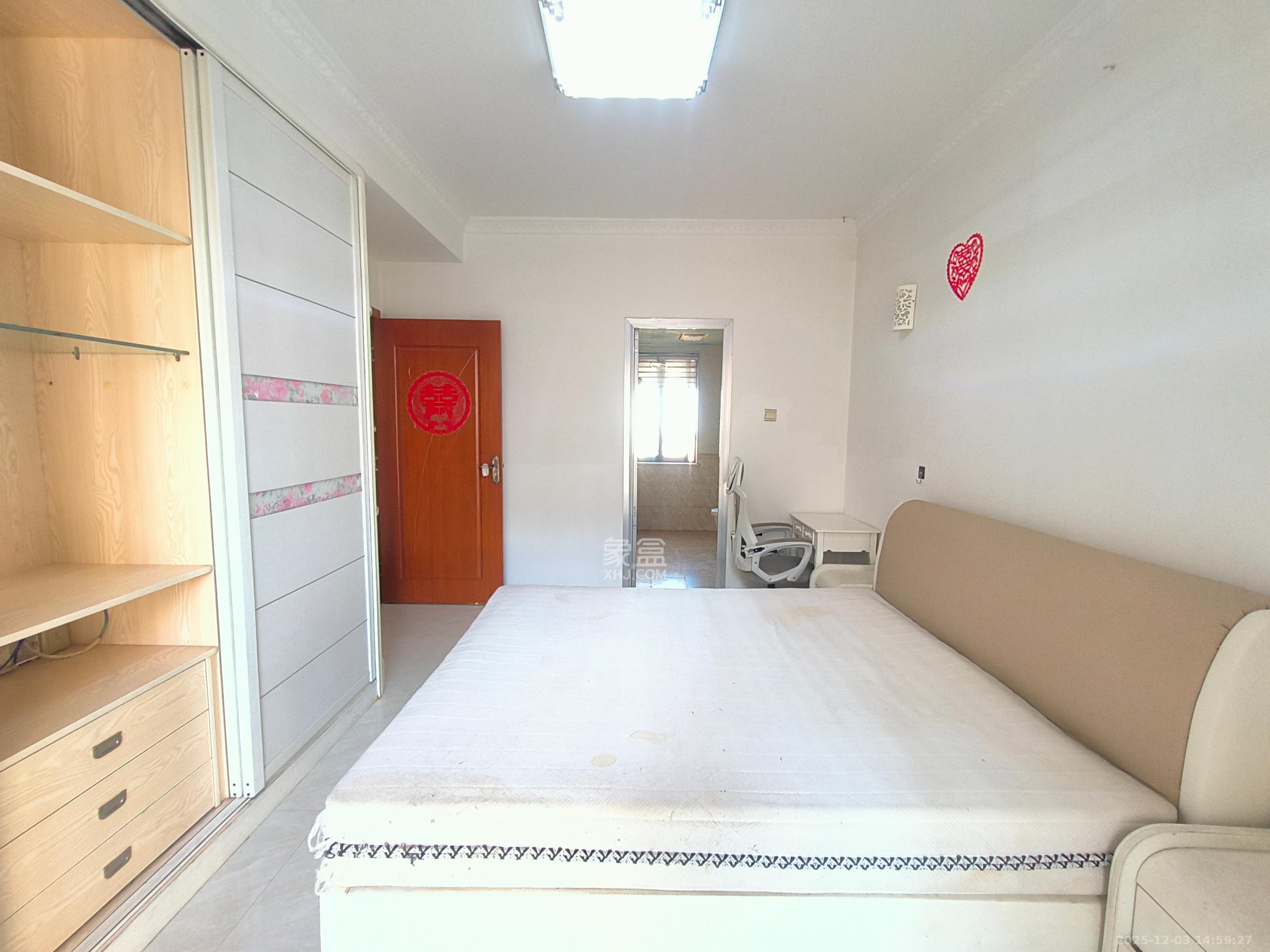 尚都花园城 3室1厅2卫 2300.0元/月 尚都花园城 3室1厅2卫 2300.0元/月室内图