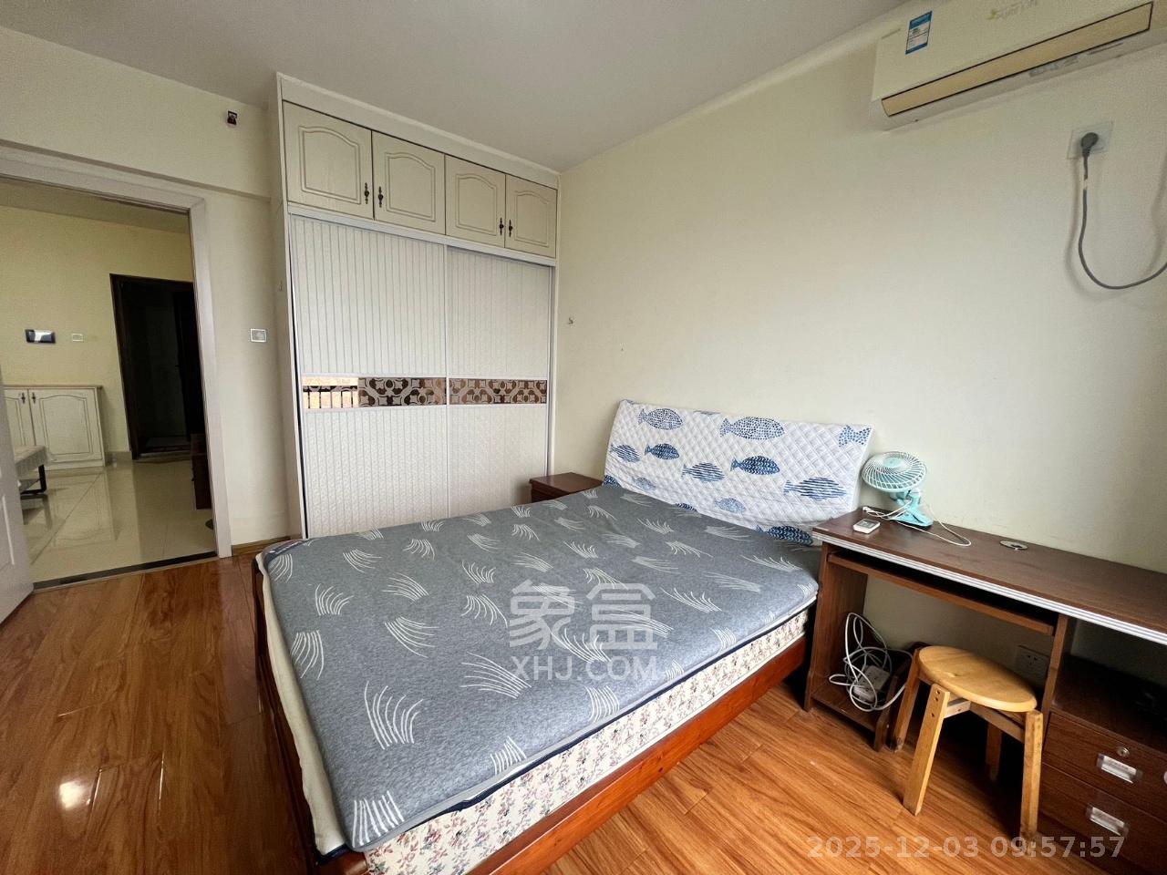 达美D6区  1室1厅1卫    1950.0元/月室内图