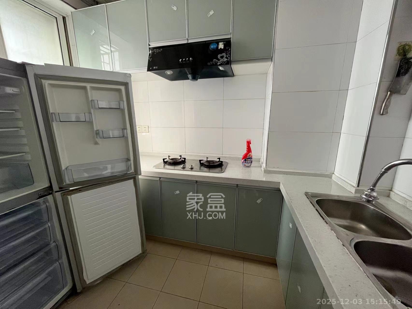 挪威森林(美世界园林公寓) 2室1厅1卫 1800.0元/月 挪威森林(美世界园林公寓) 2室1厅1卫 1800.0元/月室内图