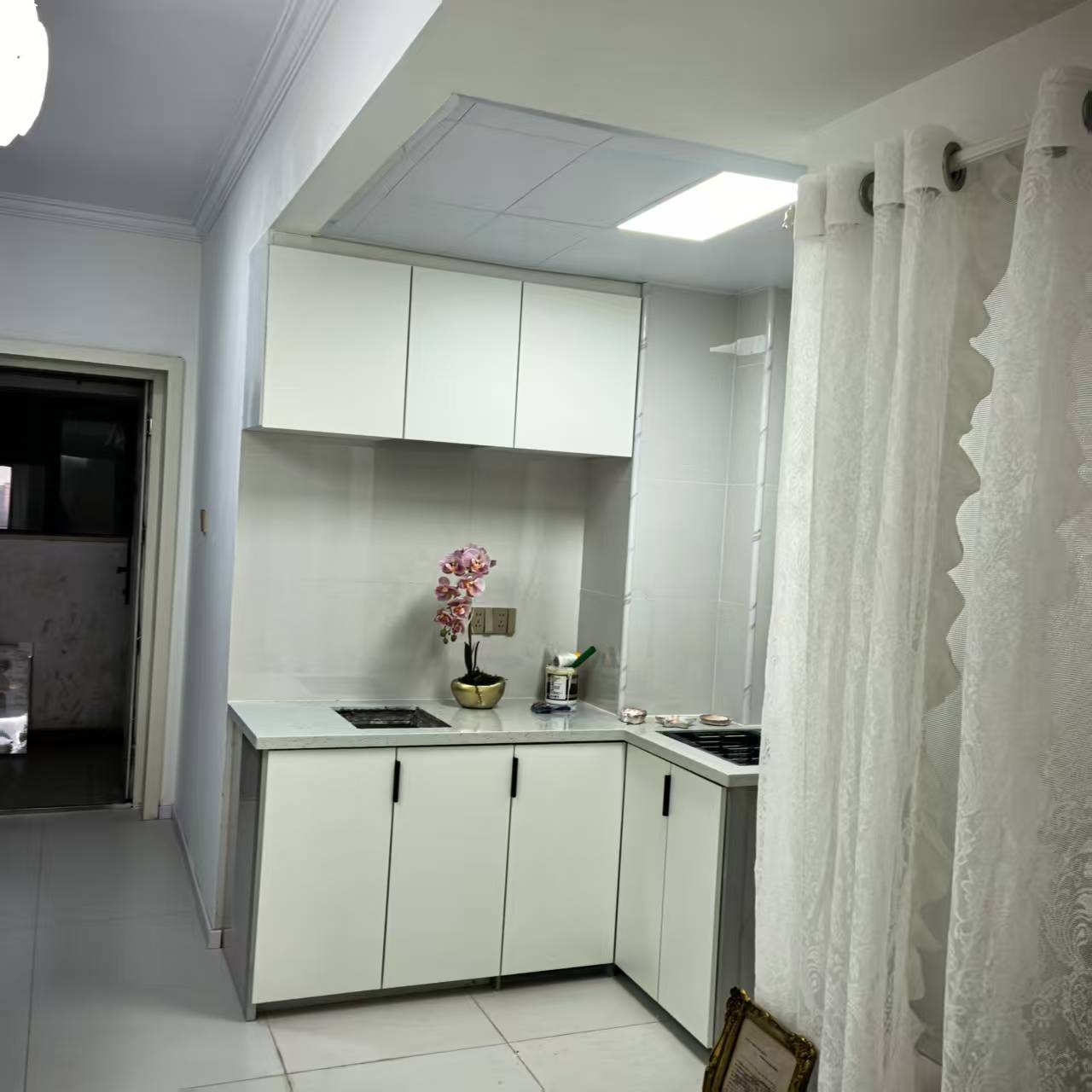 M国际 2室1厅1卫 1550.0元/月 M国际 2室1厅1卫 1550.0元/月户型图