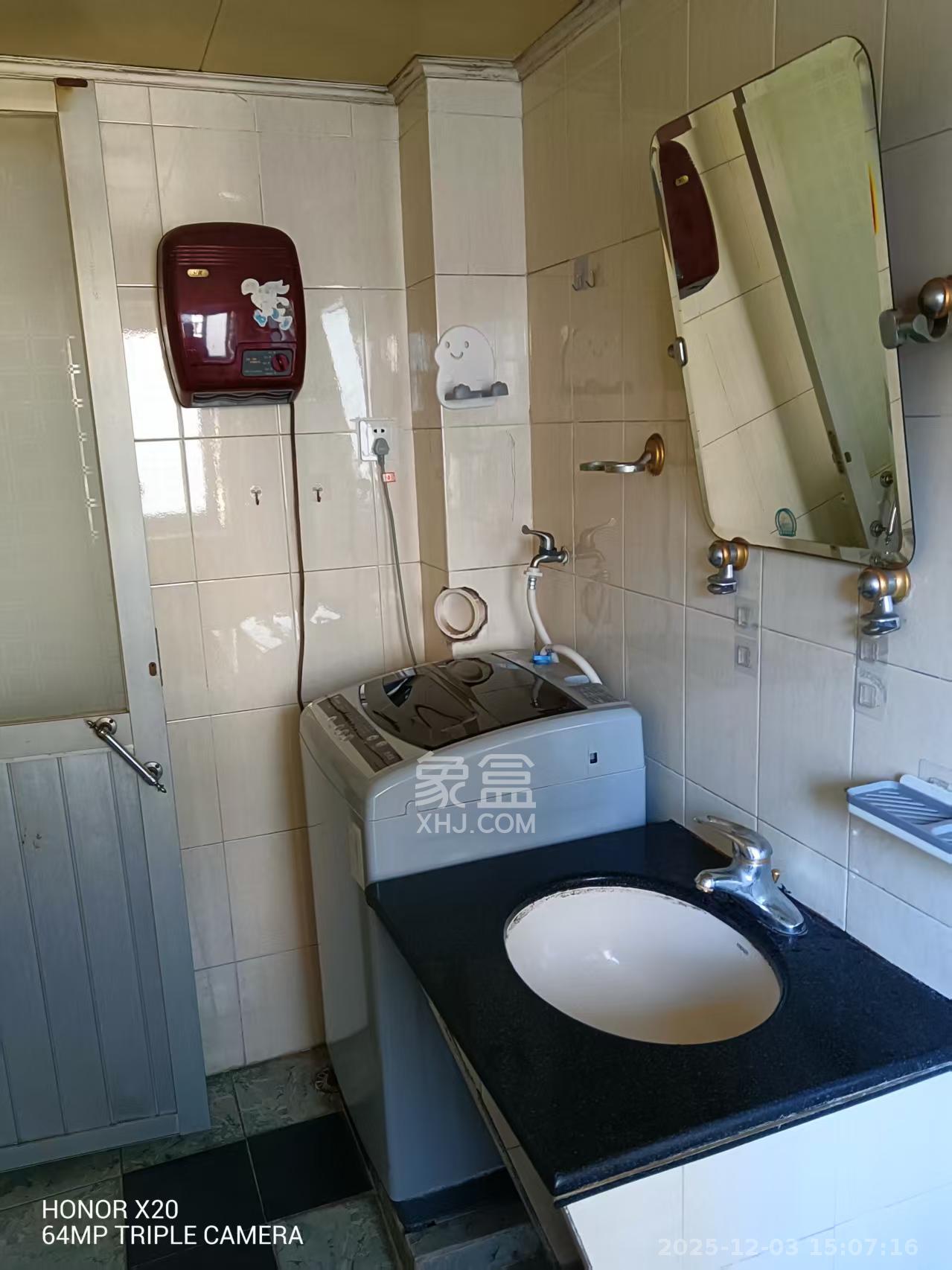 南园小区 2室2厅1卫 1500.0元/月 南园小区 2室2厅1卫 1500.0元/月室内图