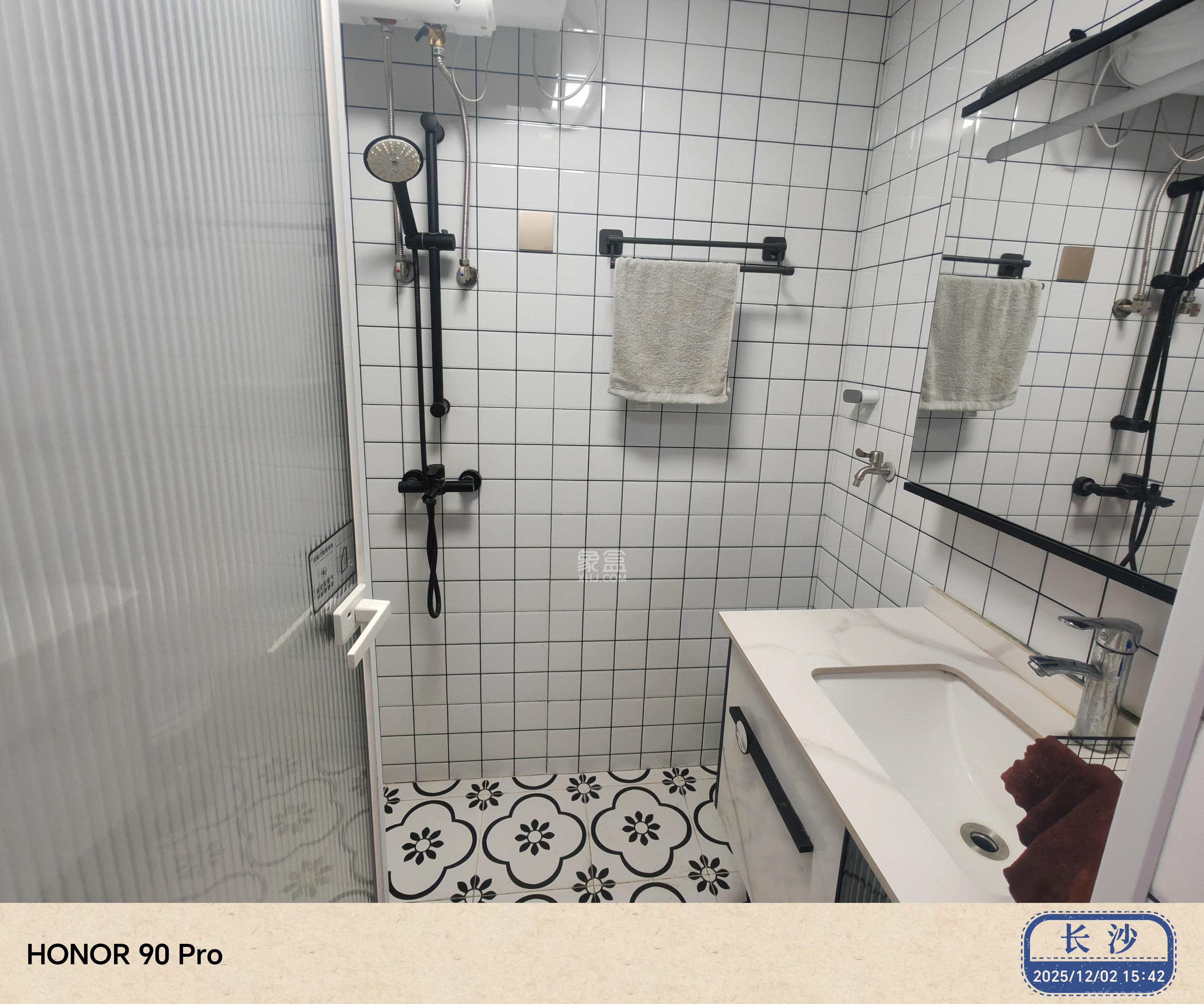 碧桂园城市之光 1室1厅1卫 1700.0元/月 碧桂园城市之光 1室1厅1卫 1700.0元/月室内图