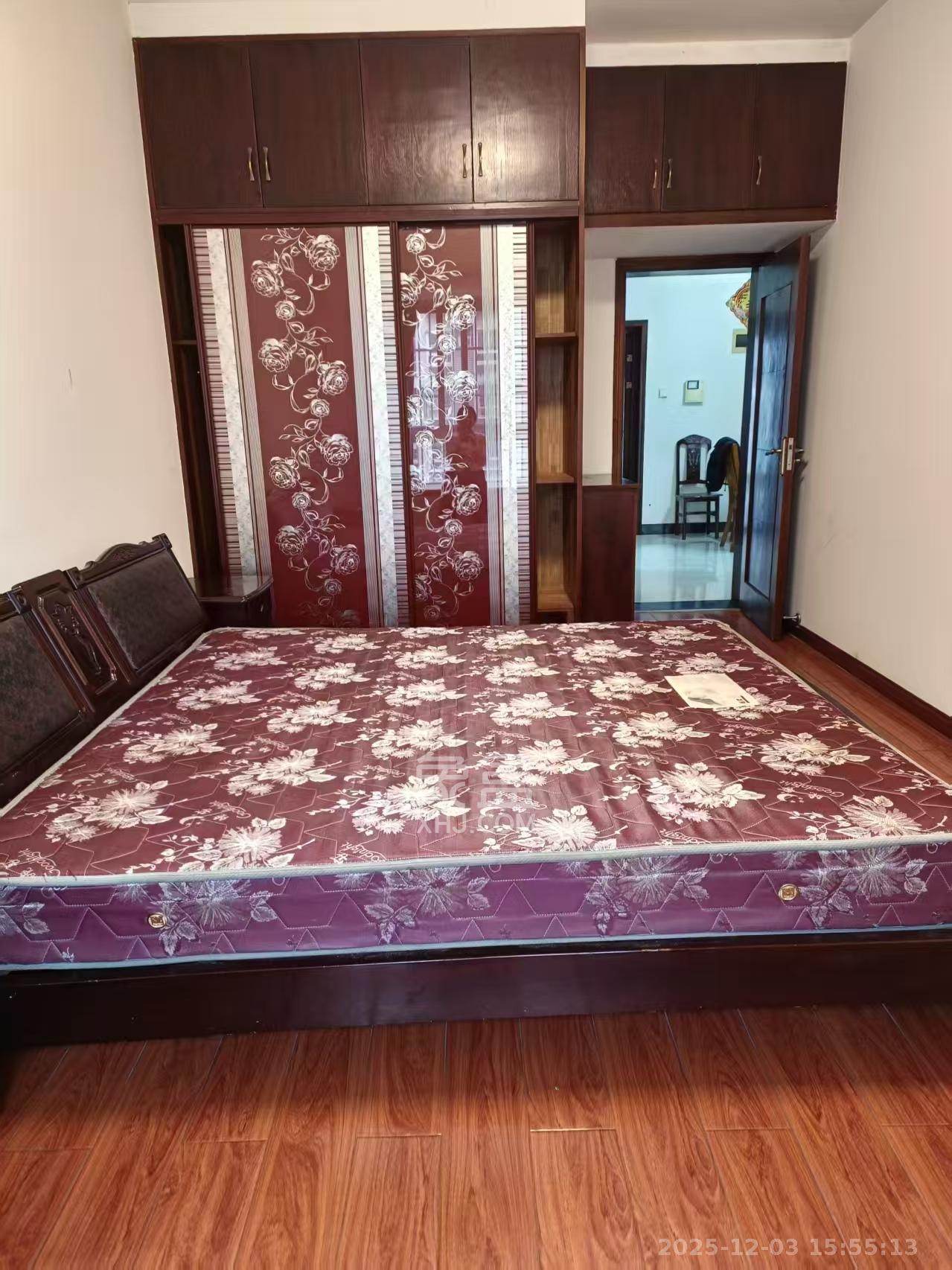 中房F联邦 2室2厅1卫 2000.0元/月 中房F联邦 2室2厅1卫 2000.0元/月室内图