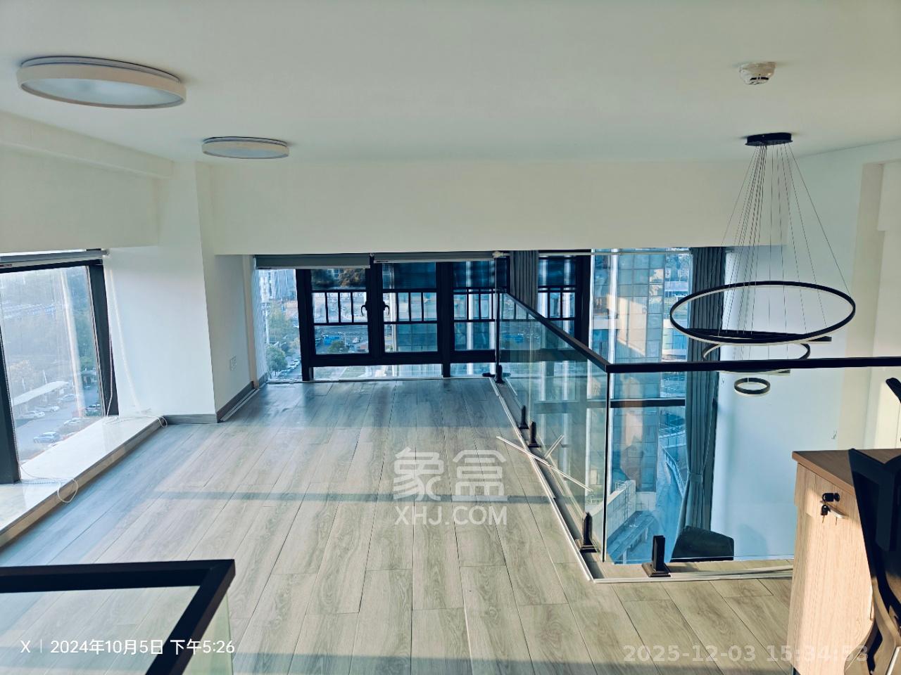 润和国际广场 2室1厅1卫 4000.0元/月 润和国际广场 2室1厅1卫 4000.0元/月室内图